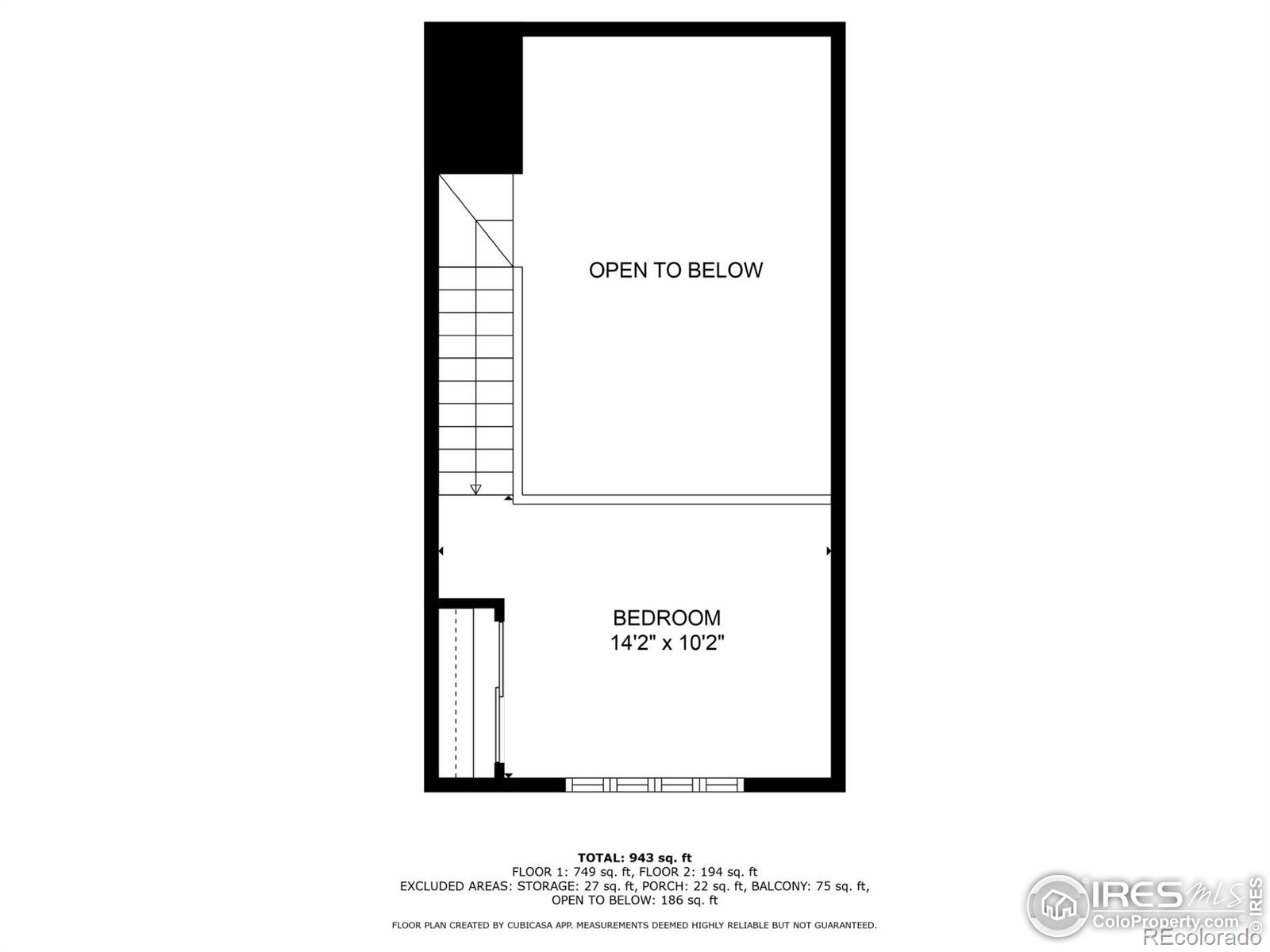 MLS Image #13 for 3260  47th street,boulder, Colorado