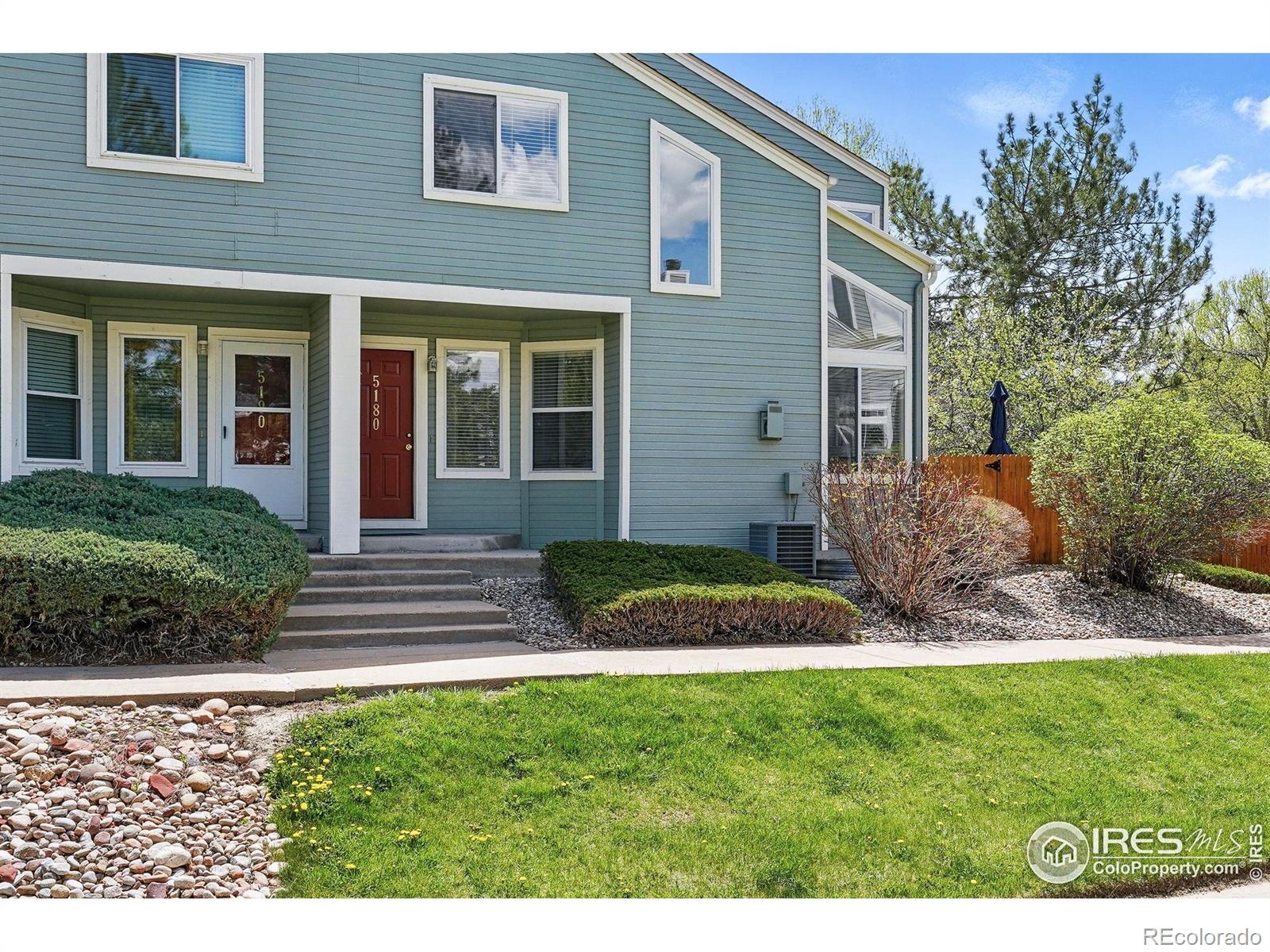 MLS Image #1 for 5180  buckingham road,boulder, Colorado