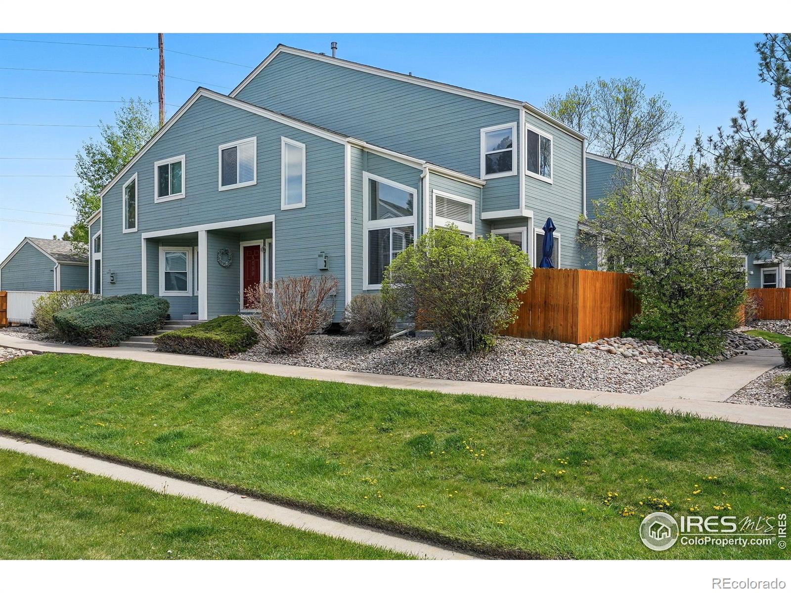MLS Image #2 for 5180  buckingham road,boulder, Colorado