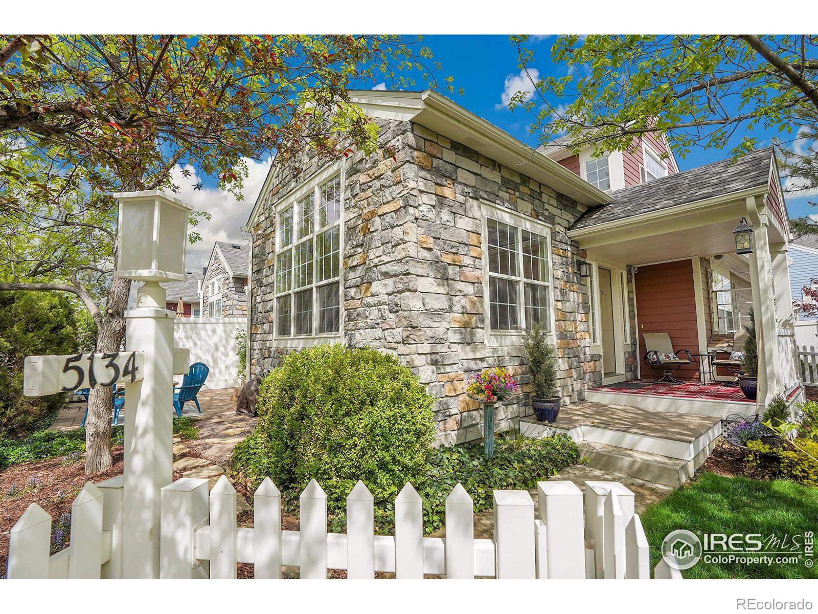 MLS Image #0 for 5134  ladies tresses place,broomfield, Colorado