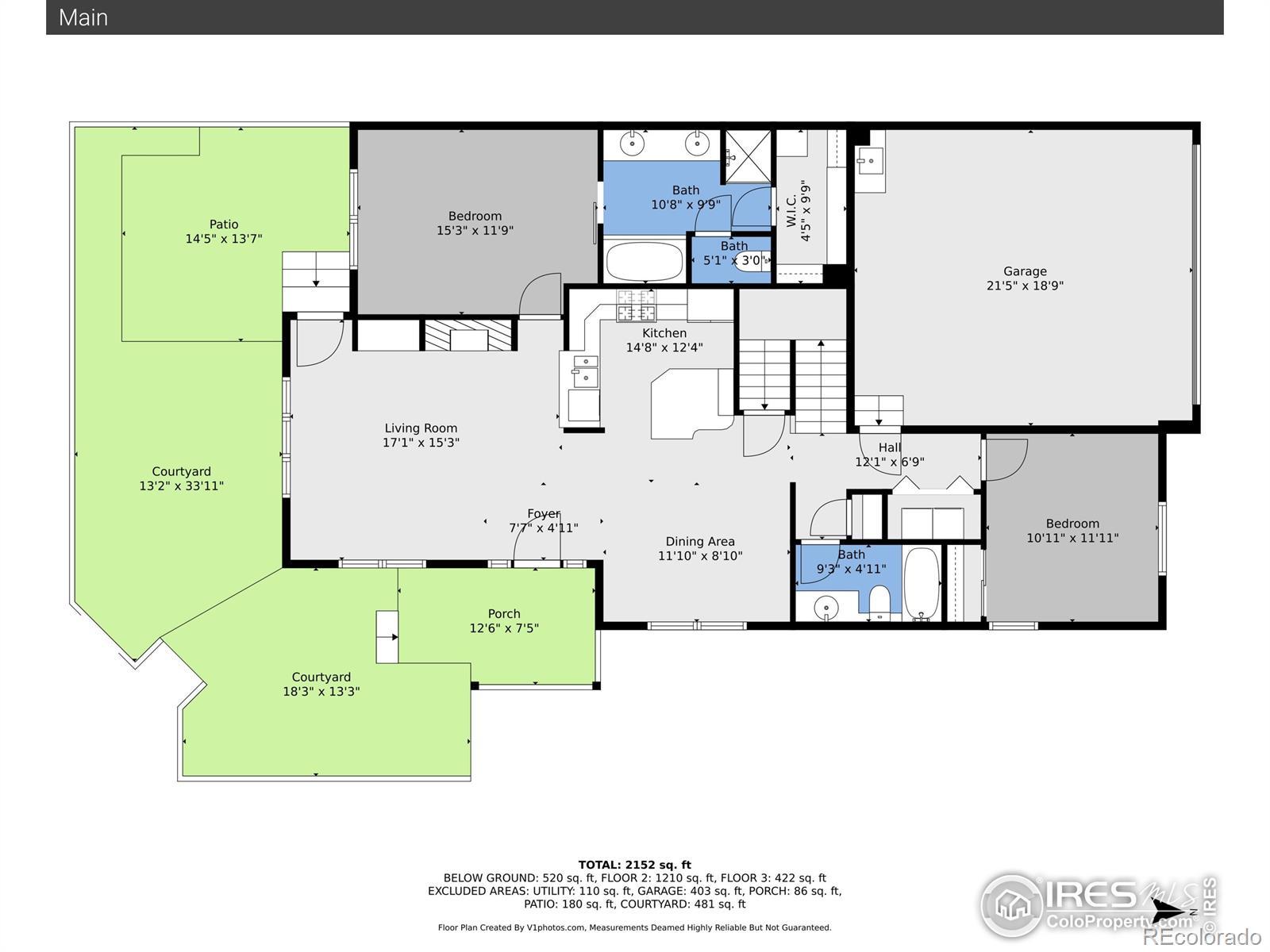 MLS Image #35 for 5134  ladies tresses place,broomfield, Colorado