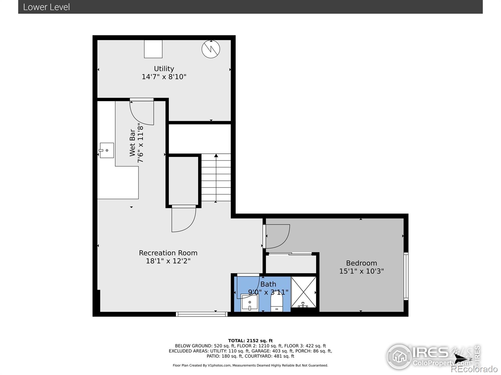 MLS Image #37 for 5134  ladies tresses place,broomfield, Colorado