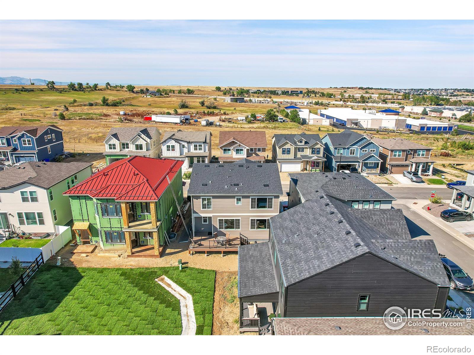 MLS Image #27 for 390  blackfoot street,superior, Colorado