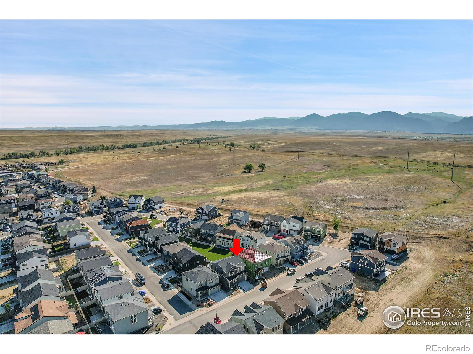 MLS Image #29 for 390  blackfoot street,superior, Colorado