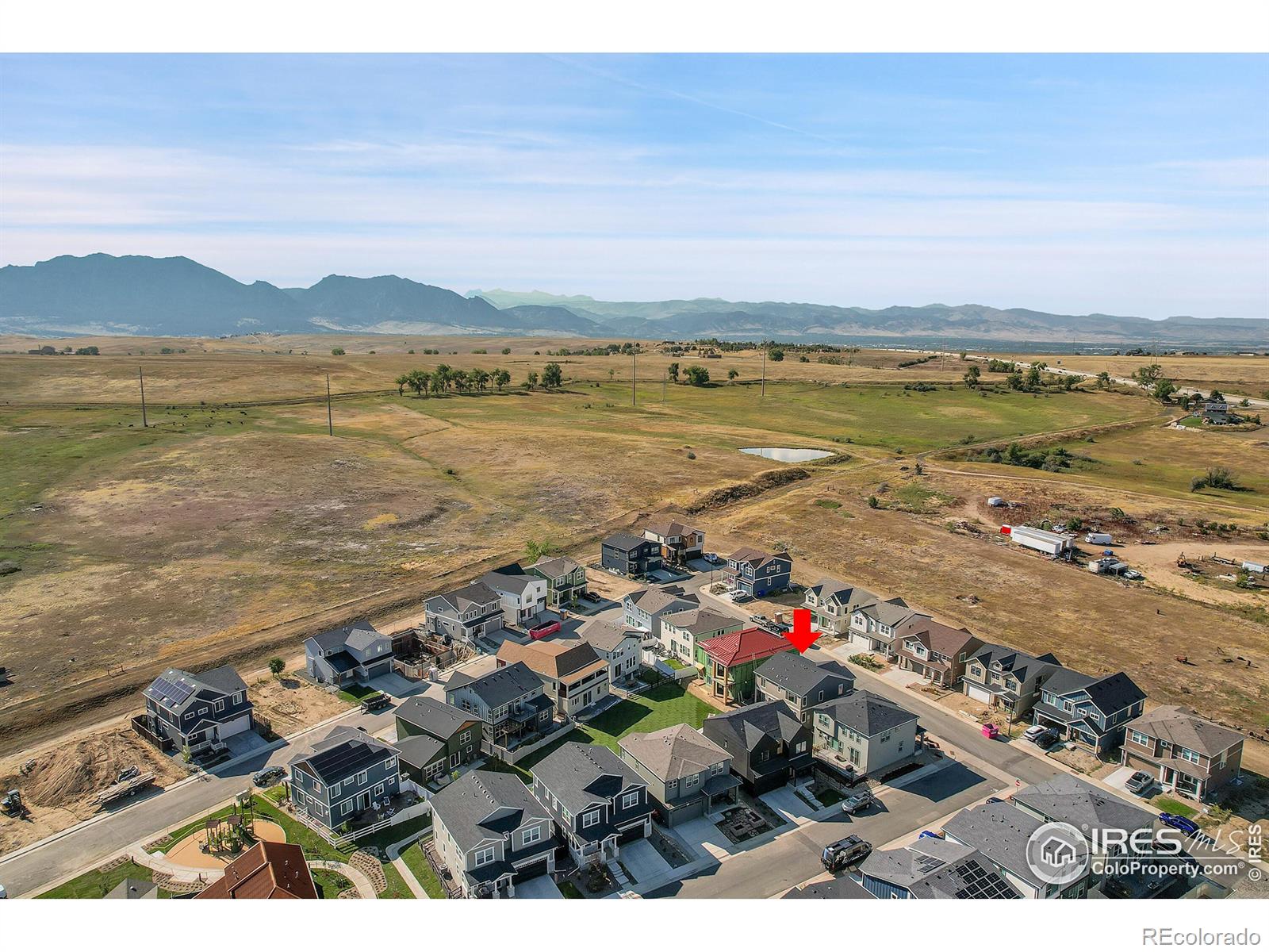 MLS Image #31 for 390  blackfoot street,superior, Colorado