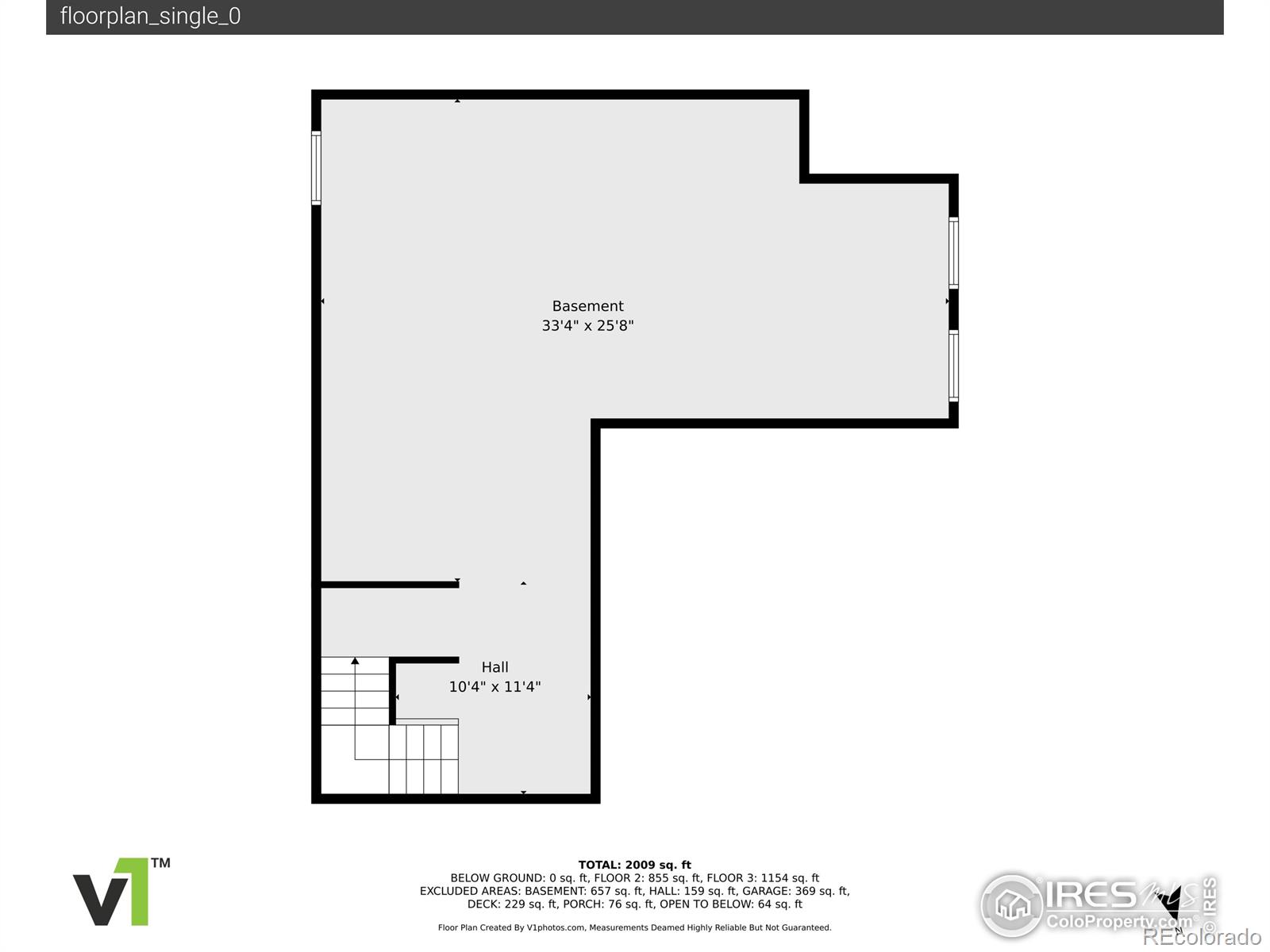 MLS Image #32 for 390  blackfoot street,superior, Colorado