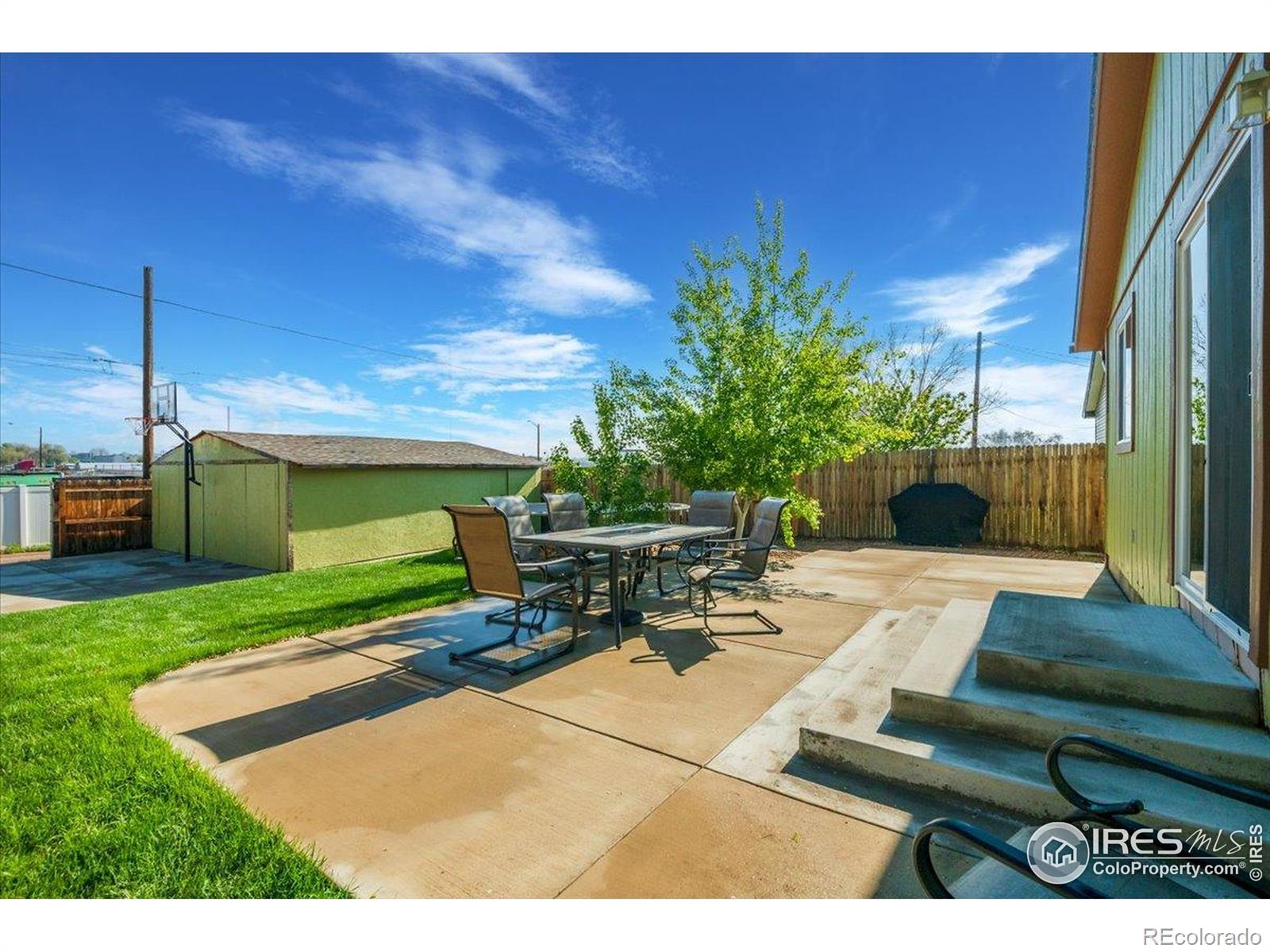 MLS Image #20 for 925  c street,greeley, Colorado