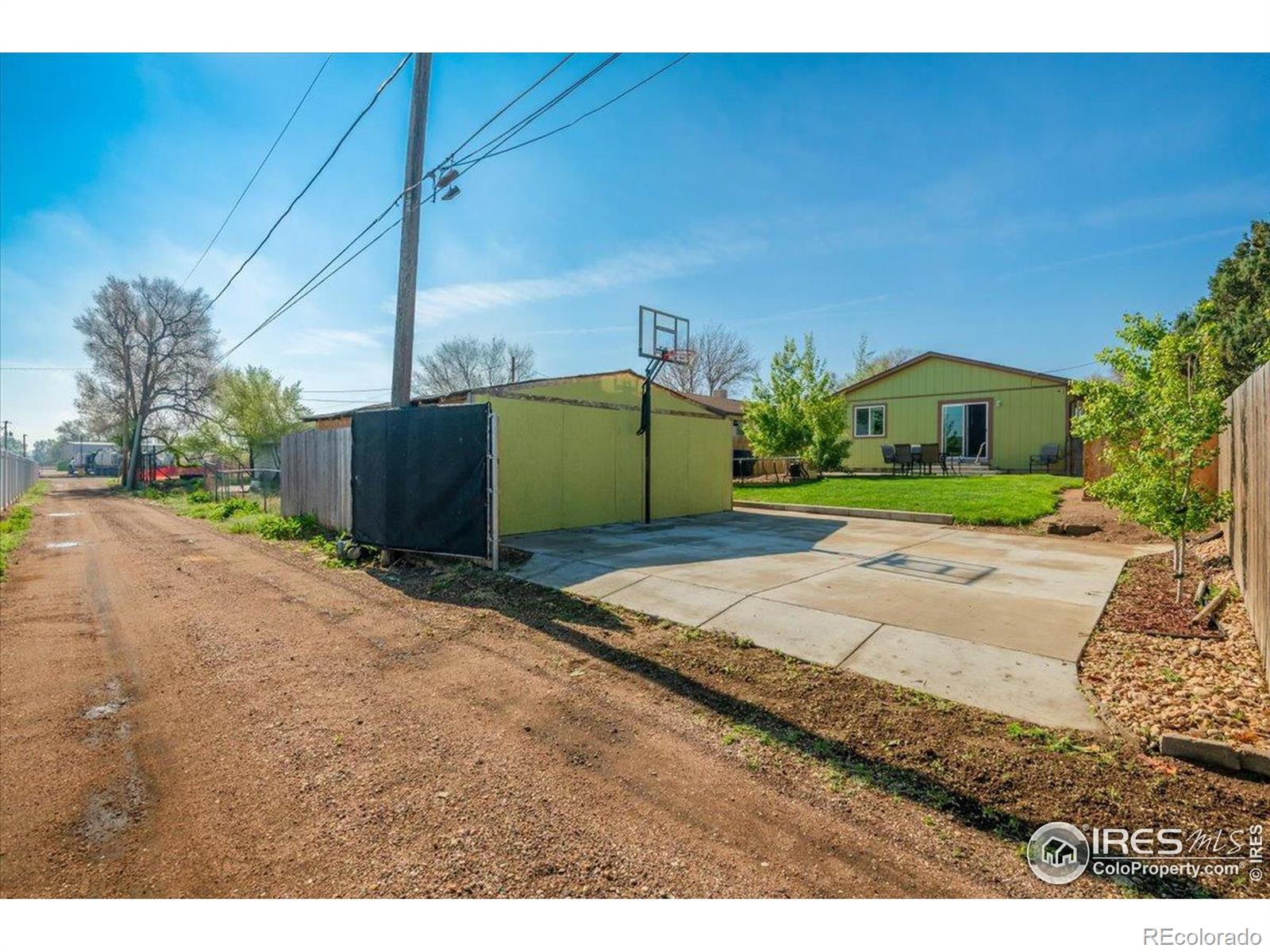 MLS Image #21 for 925  c street,greeley, Colorado
