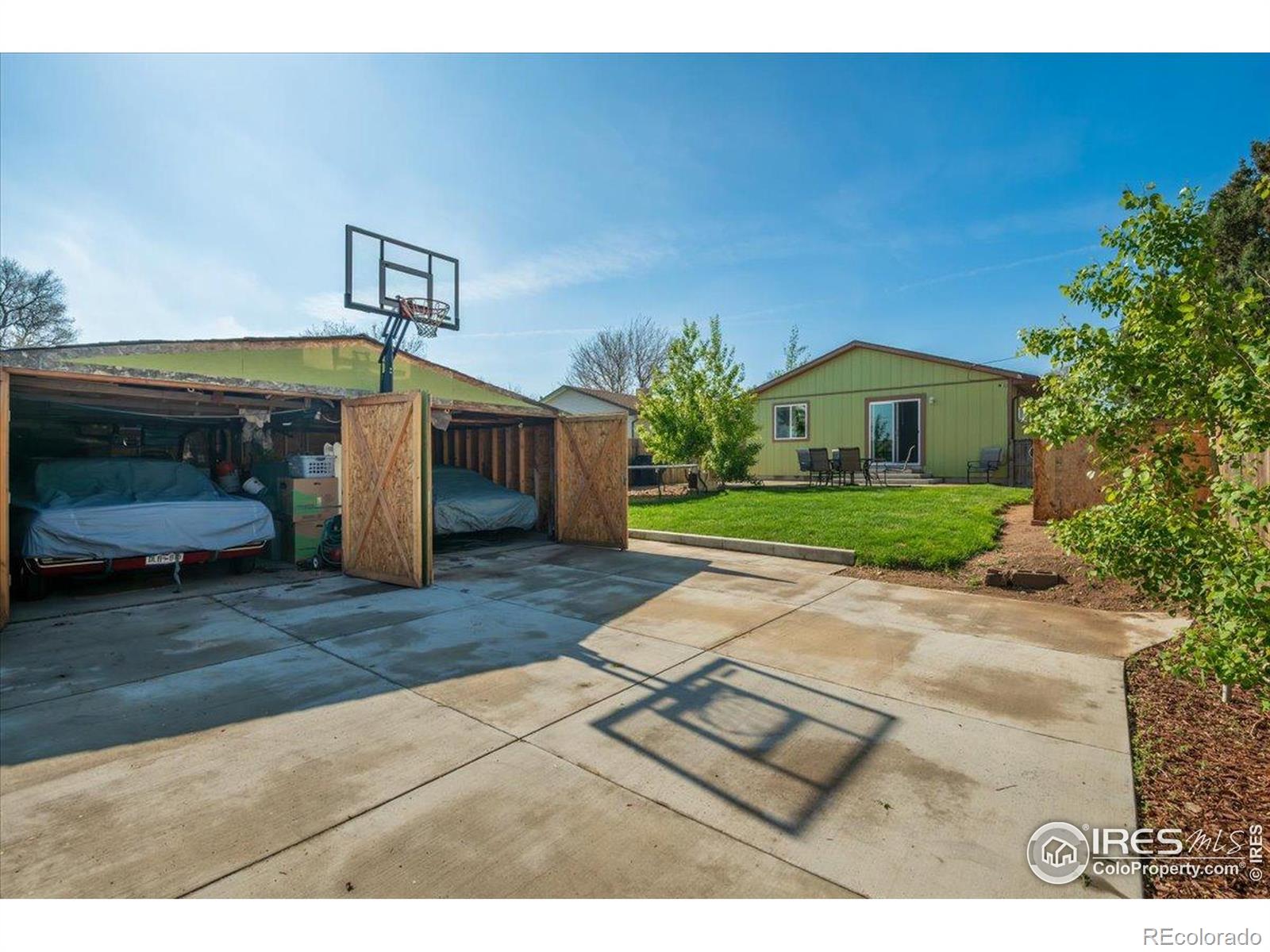 MLS Image #22 for 925  c street,greeley, Colorado