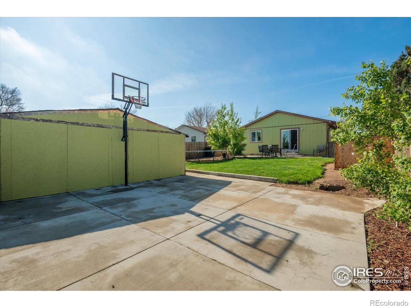 MLS Image #23 for 925  c street,greeley, Colorado