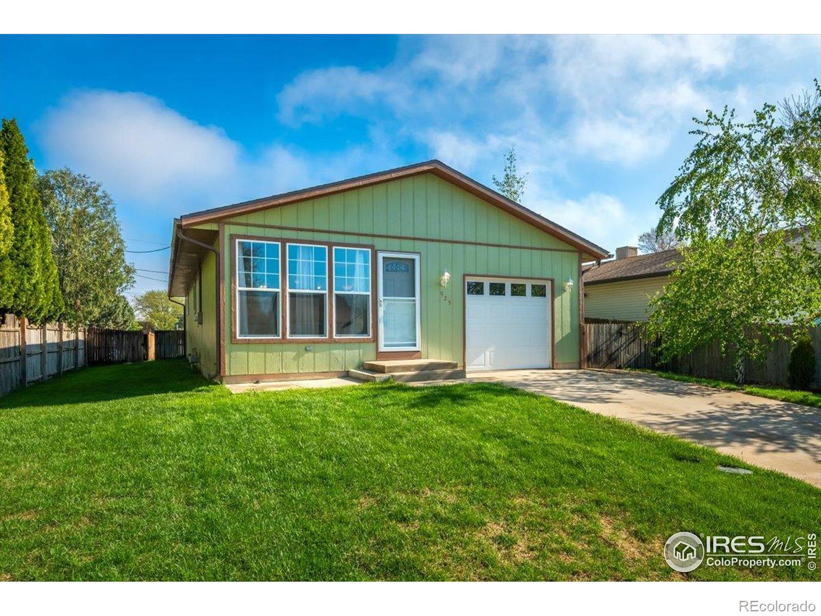 MLS Image #24 for 925  c street,greeley, Colorado