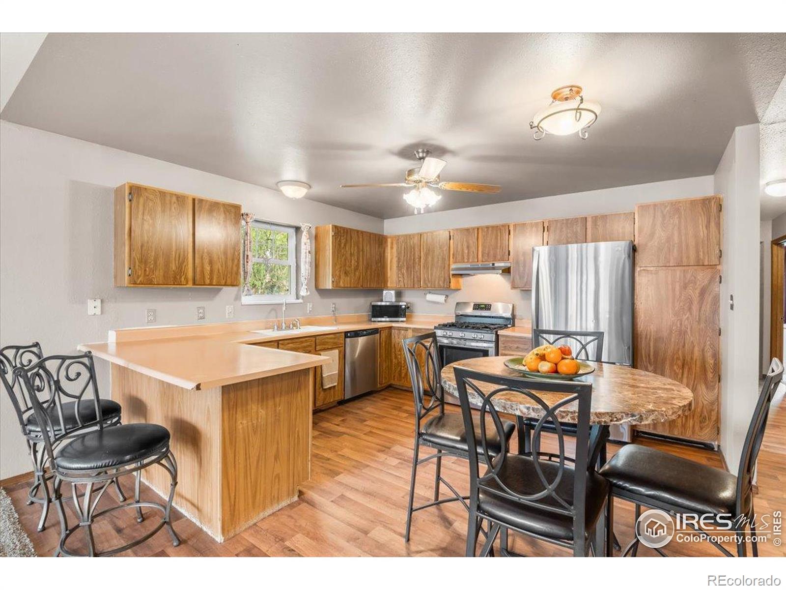 MLS Image #5 for 925  c street,greeley, Colorado