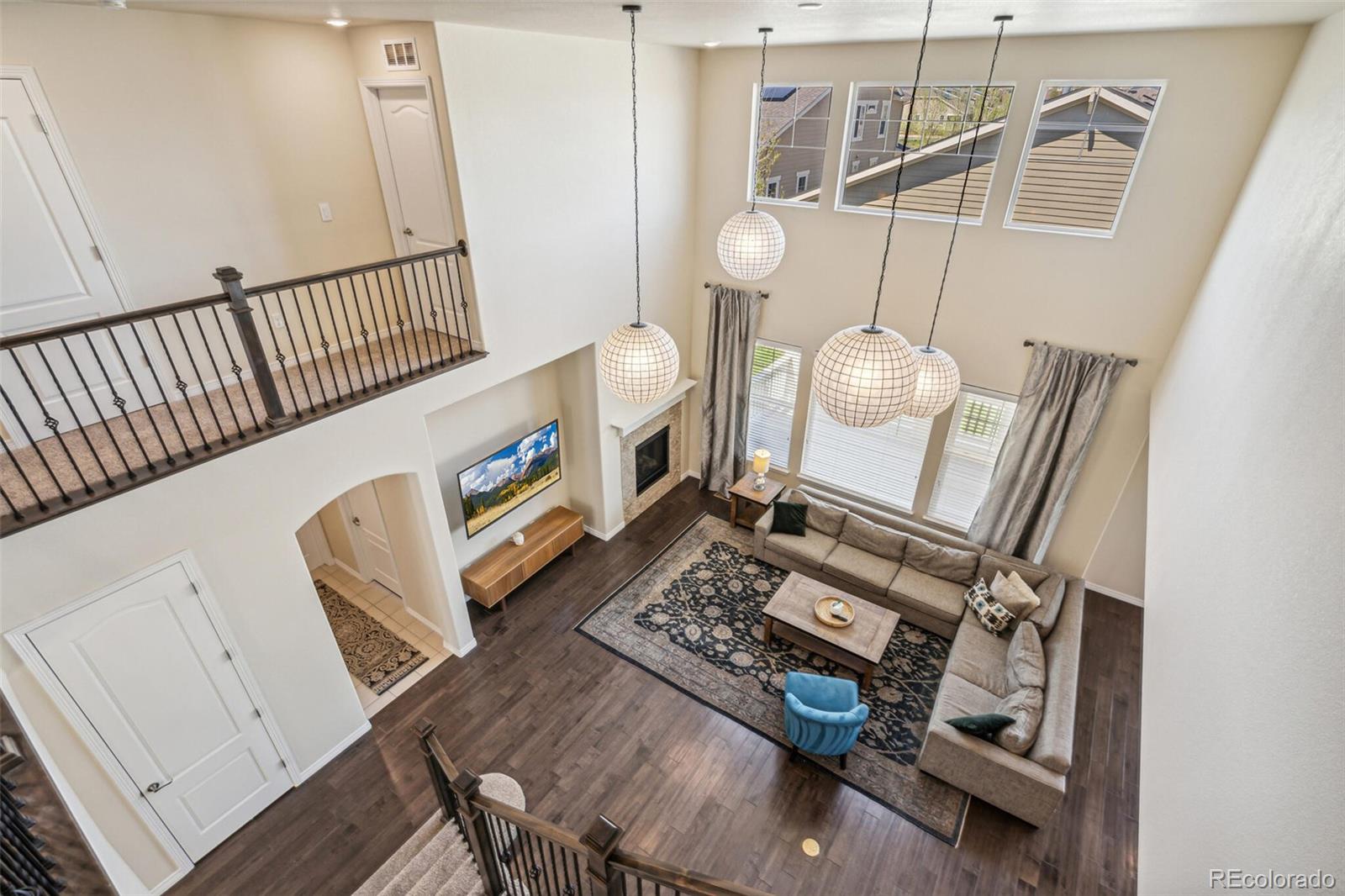 MLS Image #23 for 19471 w 59th avenue,golden, Colorado