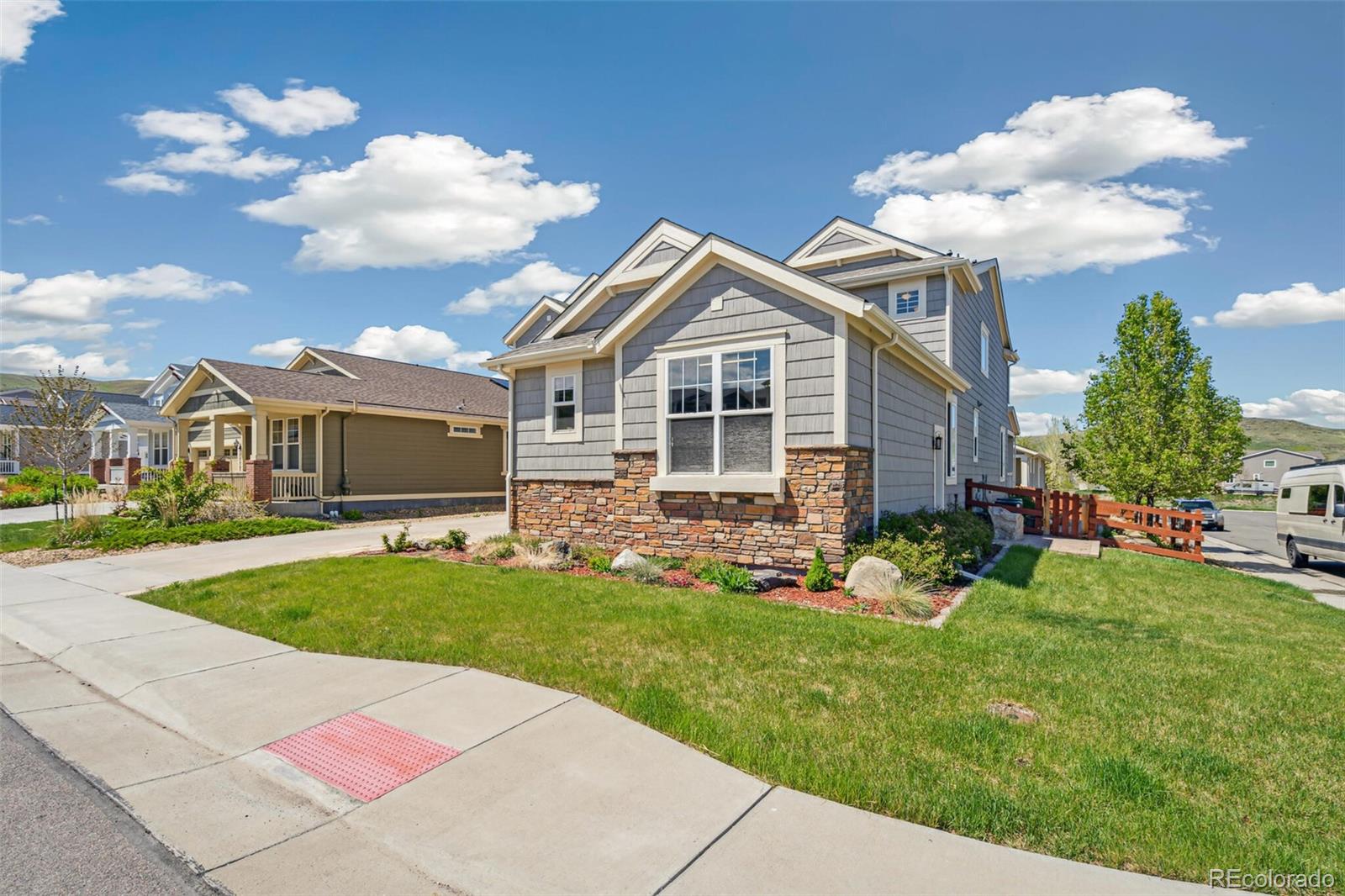 MLS Image #43 for 19471 w 59th avenue,golden, Colorado