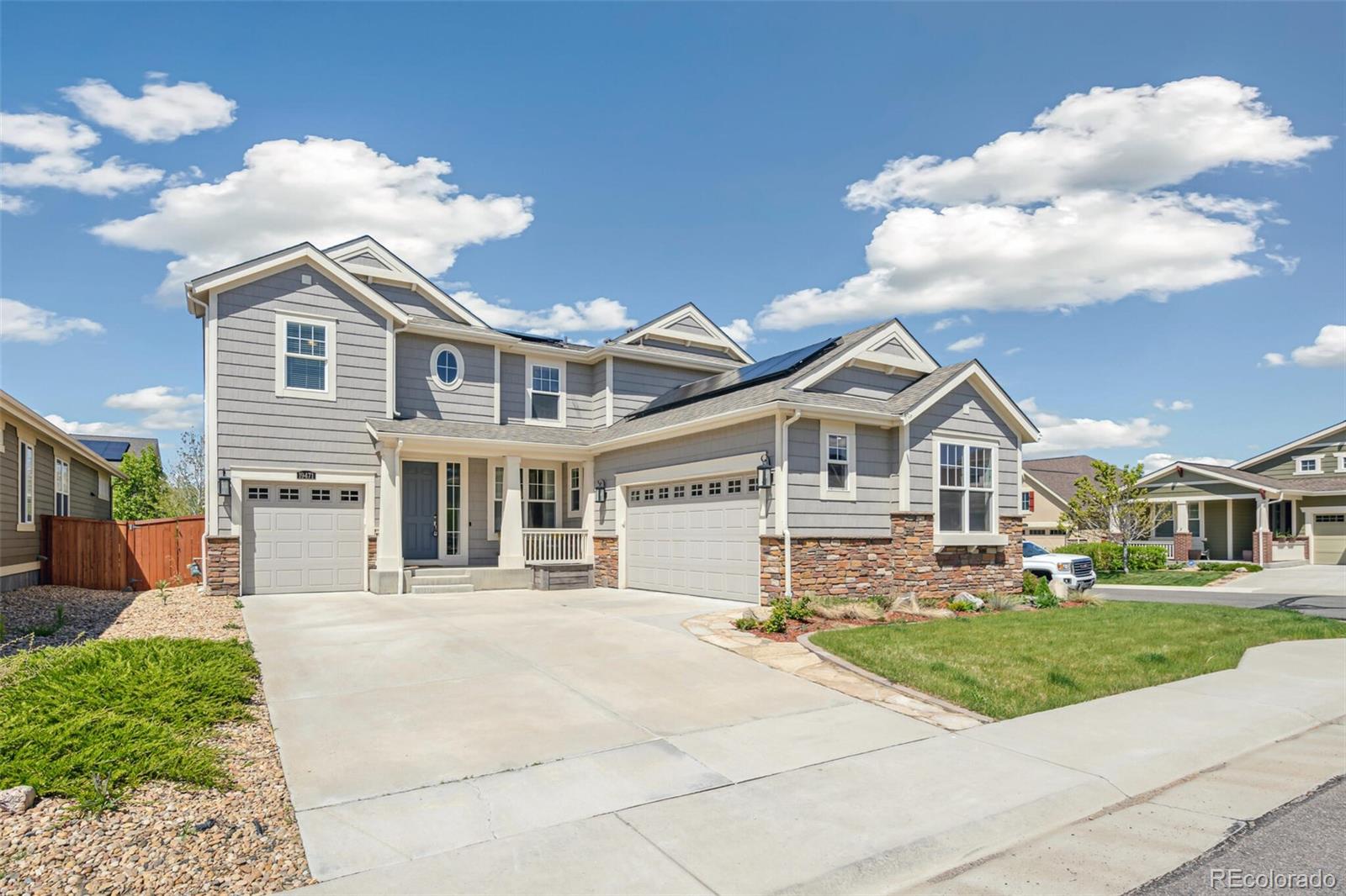MLS Image #44 for 19471 w 59th avenue,golden, Colorado