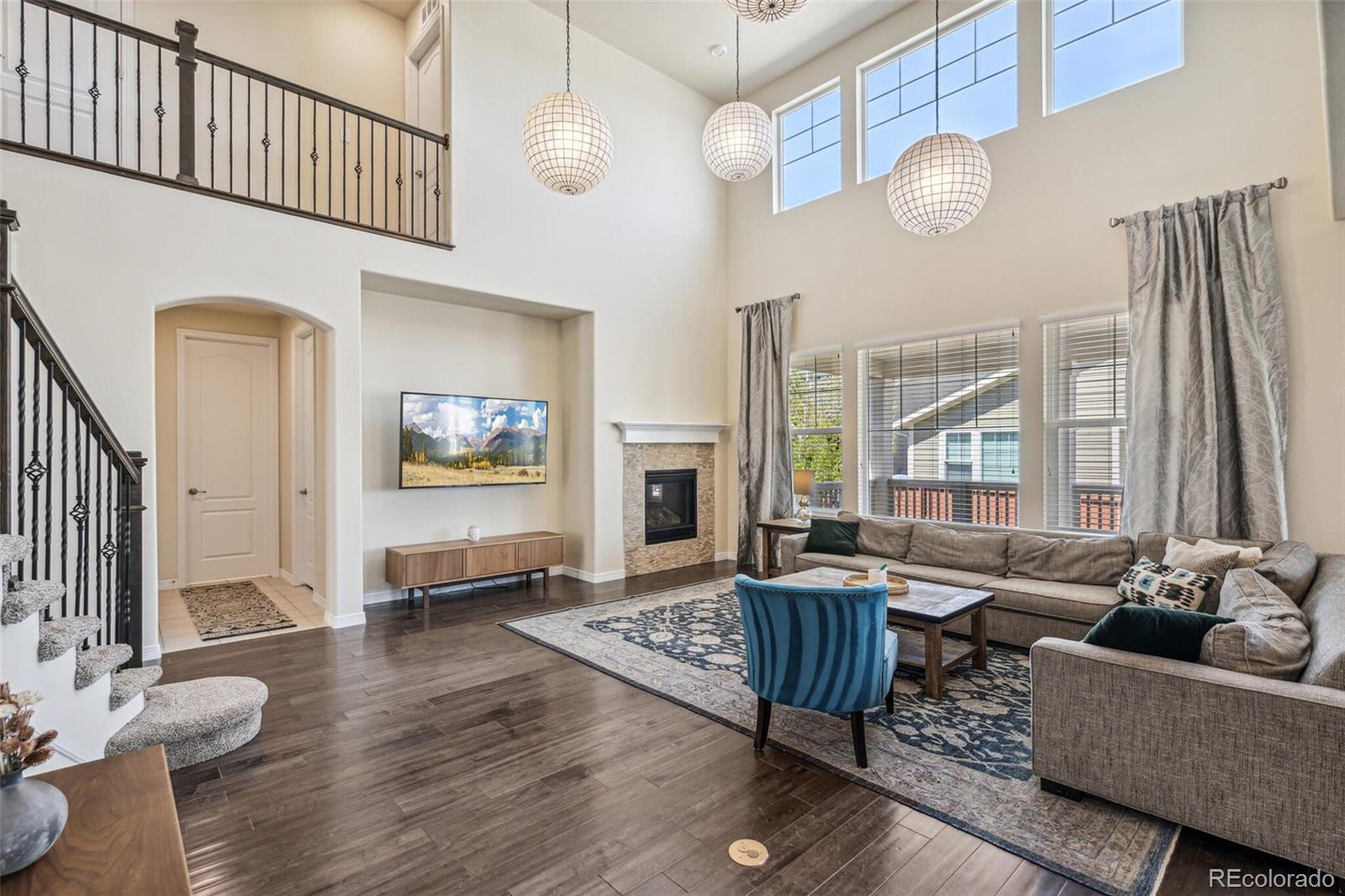 MLS Image #6 for 19471 w 59th avenue,golden, Colorado