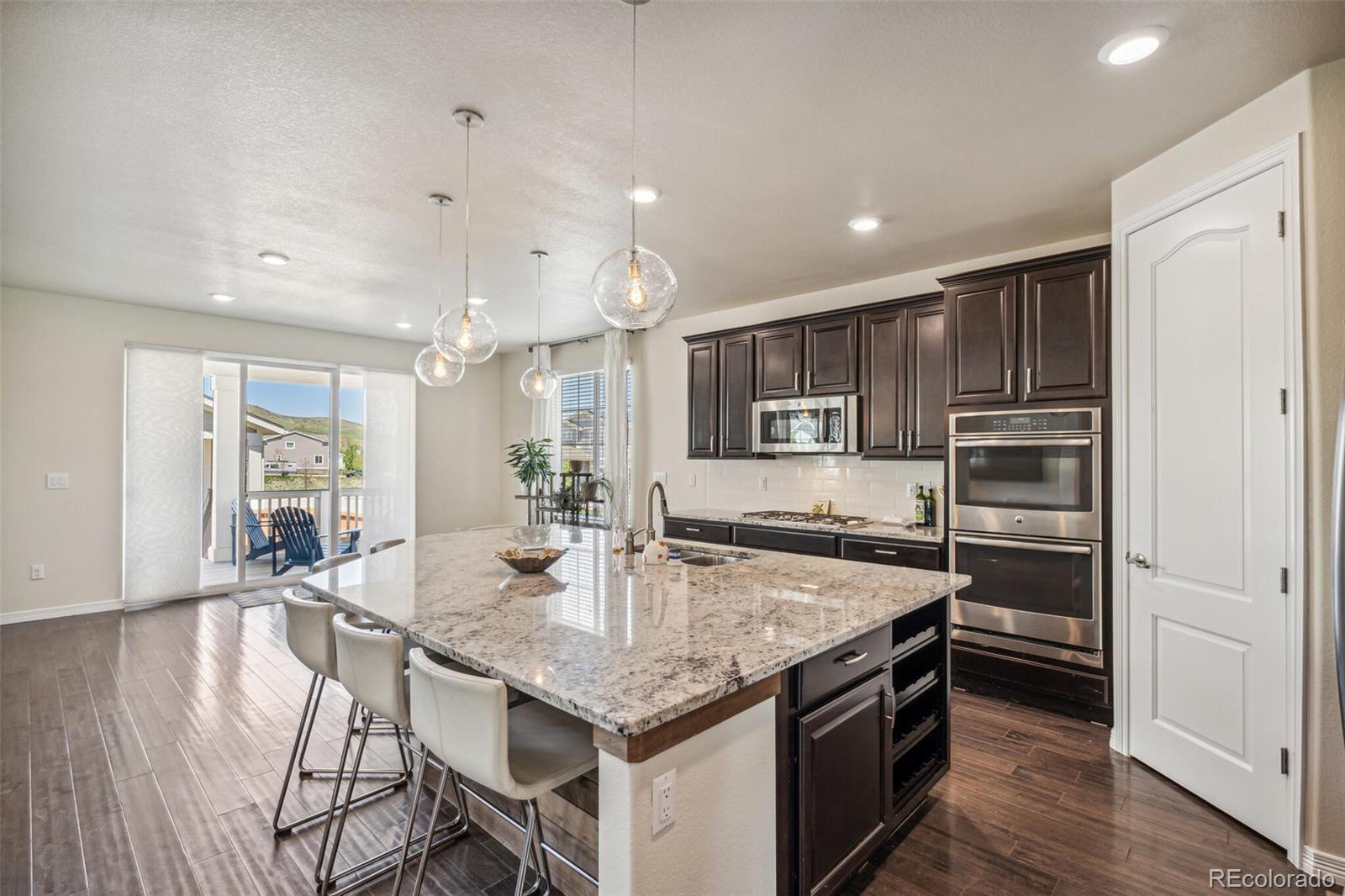MLS Image #9 for 19471 w 59th avenue,golden, Colorado