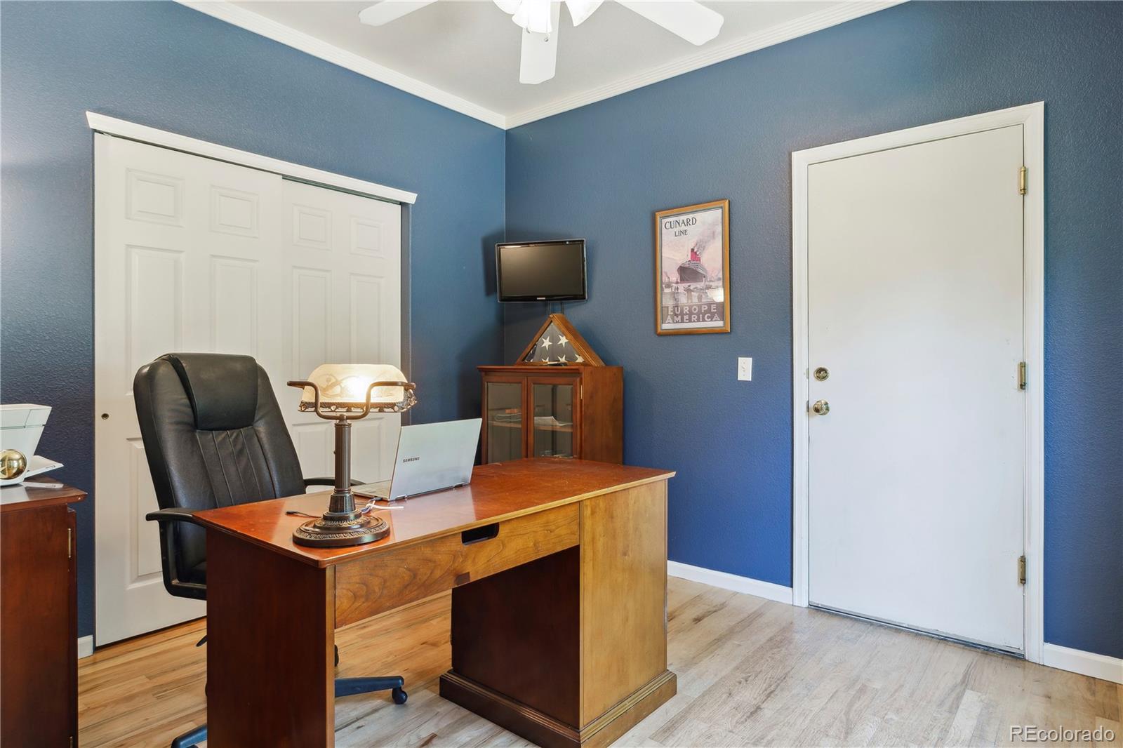 MLS Image #12 for 7701  rollins drive,larkspur, Colorado