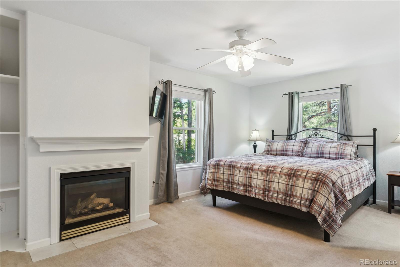 MLS Image #14 for 7701  rollins drive,larkspur, Colorado