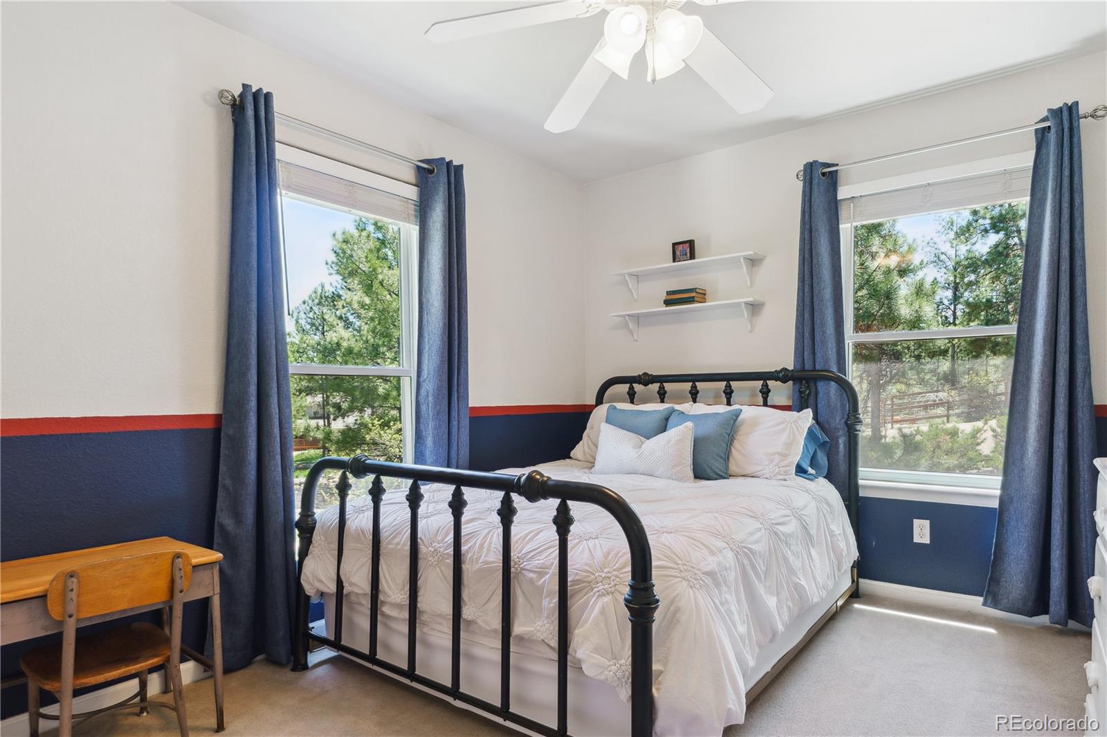 MLS Image #18 for 7701  rollins drive,larkspur, Colorado