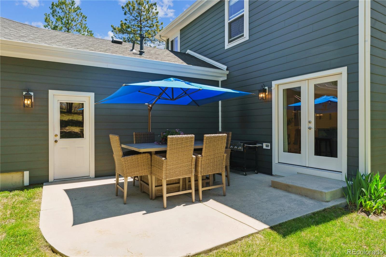 MLS Image #27 for 7701  rollins drive,larkspur, Colorado