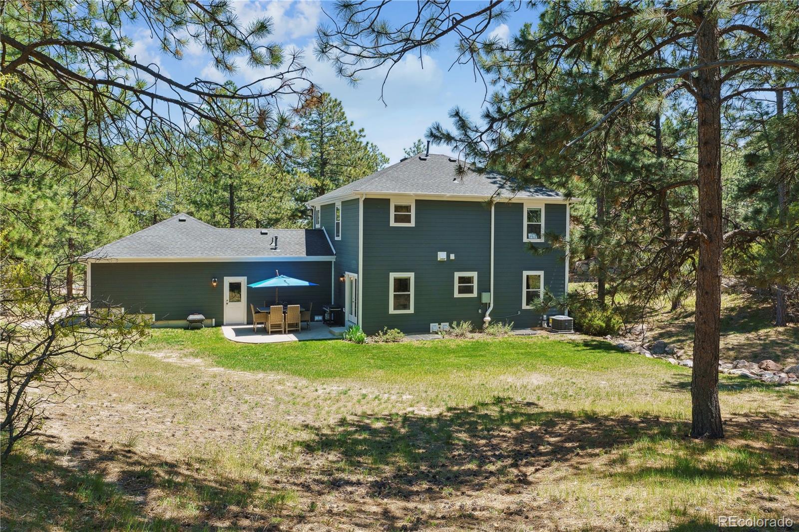 MLS Image #30 for 7701  rollins drive,larkspur, Colorado