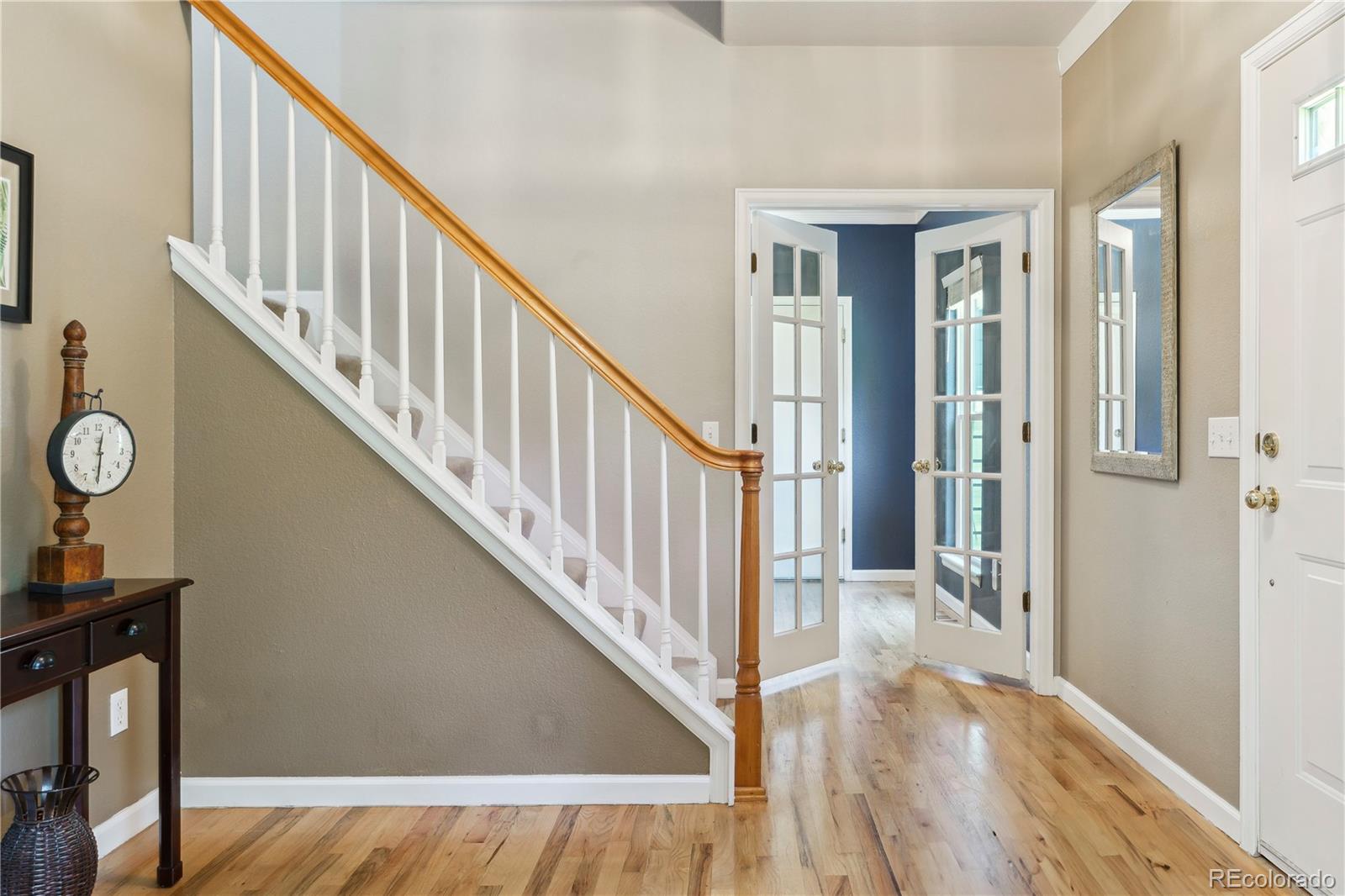 MLS Image #4 for 7701  rollins drive,larkspur, Colorado