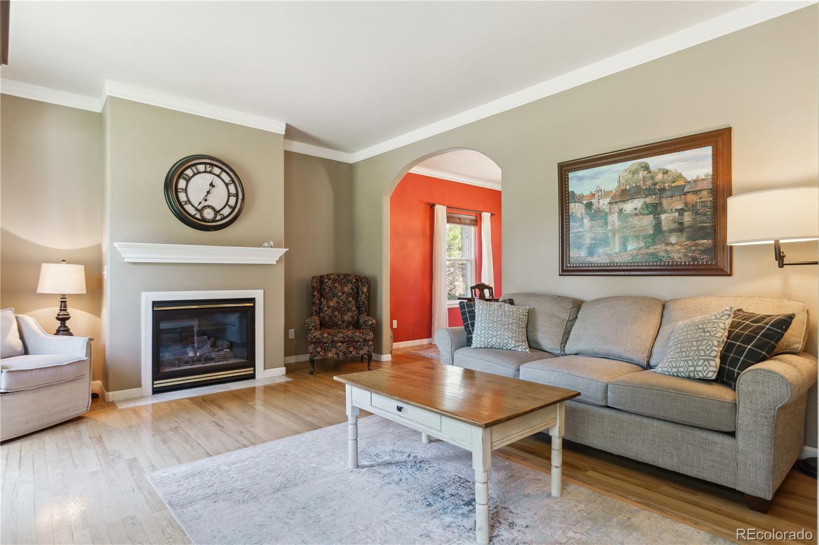 MLS Image #5 for 7701  rollins drive,larkspur, Colorado