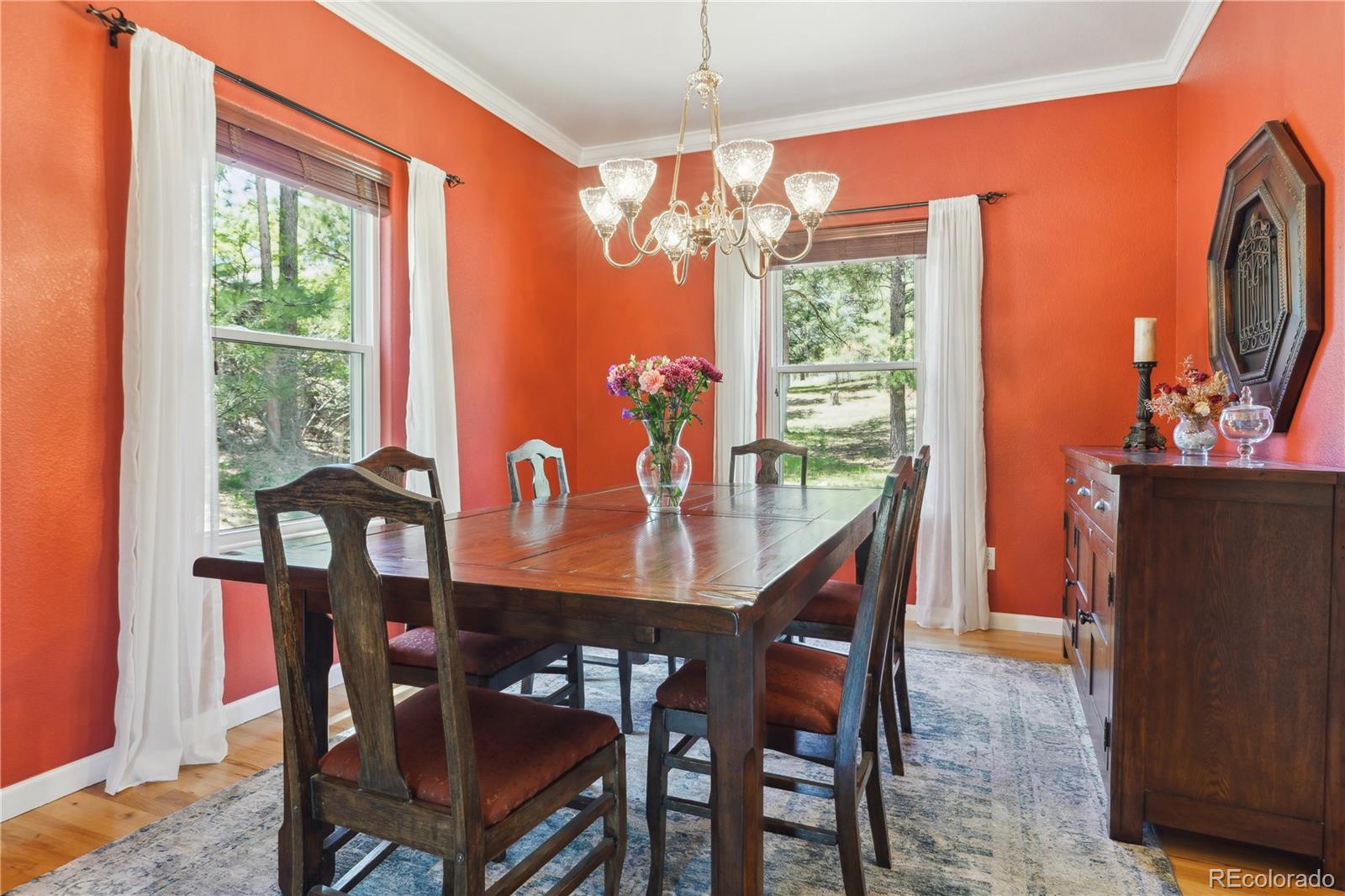 MLS Image #6 for 7701  rollins drive,larkspur, Colorado