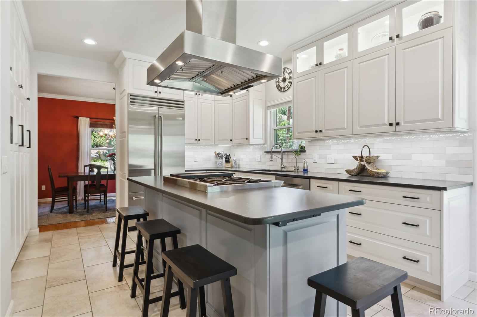 MLS Image #7 for 7701  rollins drive,larkspur, Colorado
