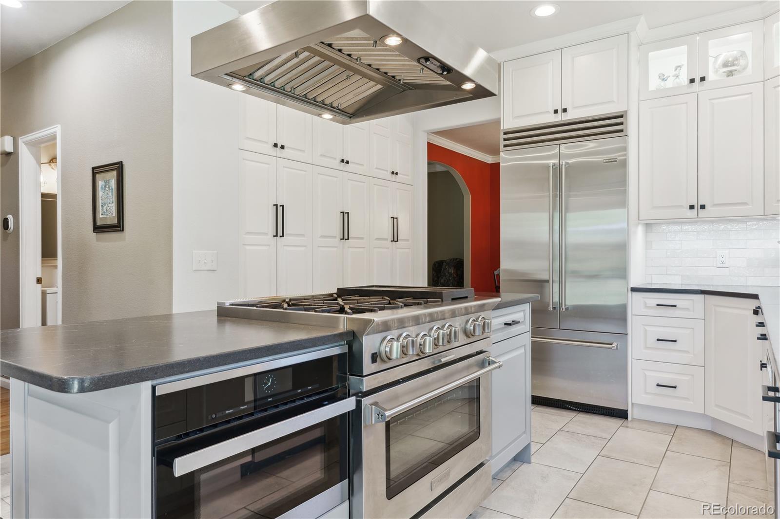 MLS Image #9 for 7701  rollins drive,larkspur, Colorado