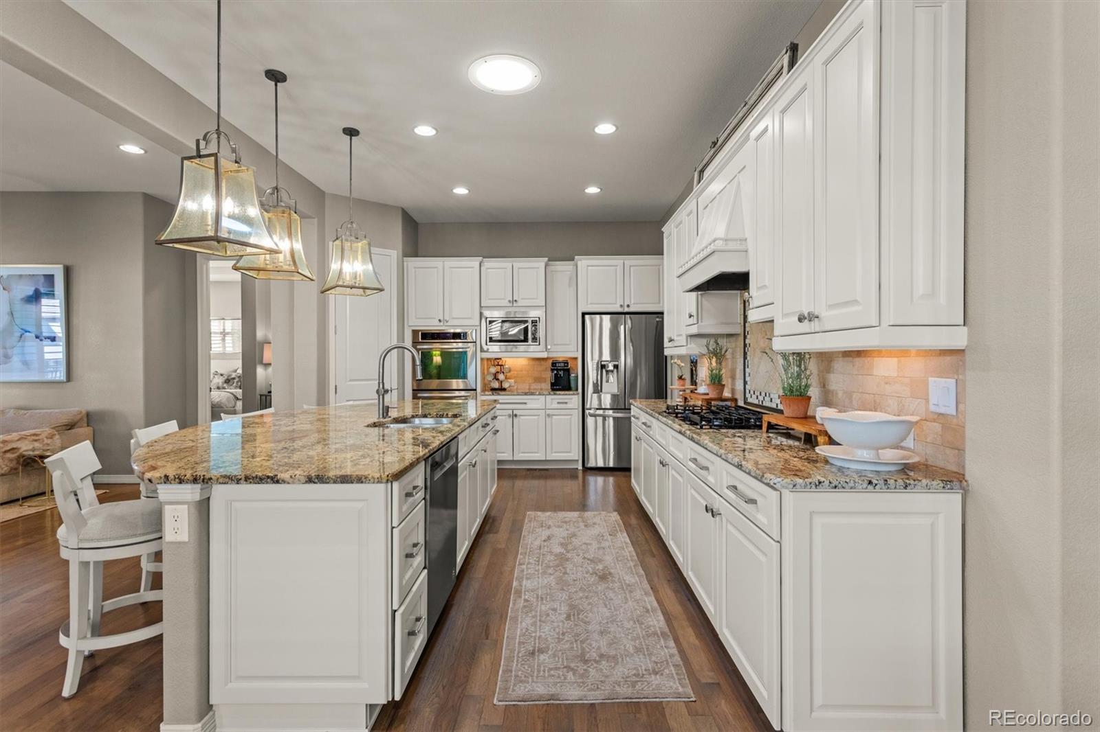 MLS Image #15 for 10687  featherwalk way,highlands ranch, Colorado