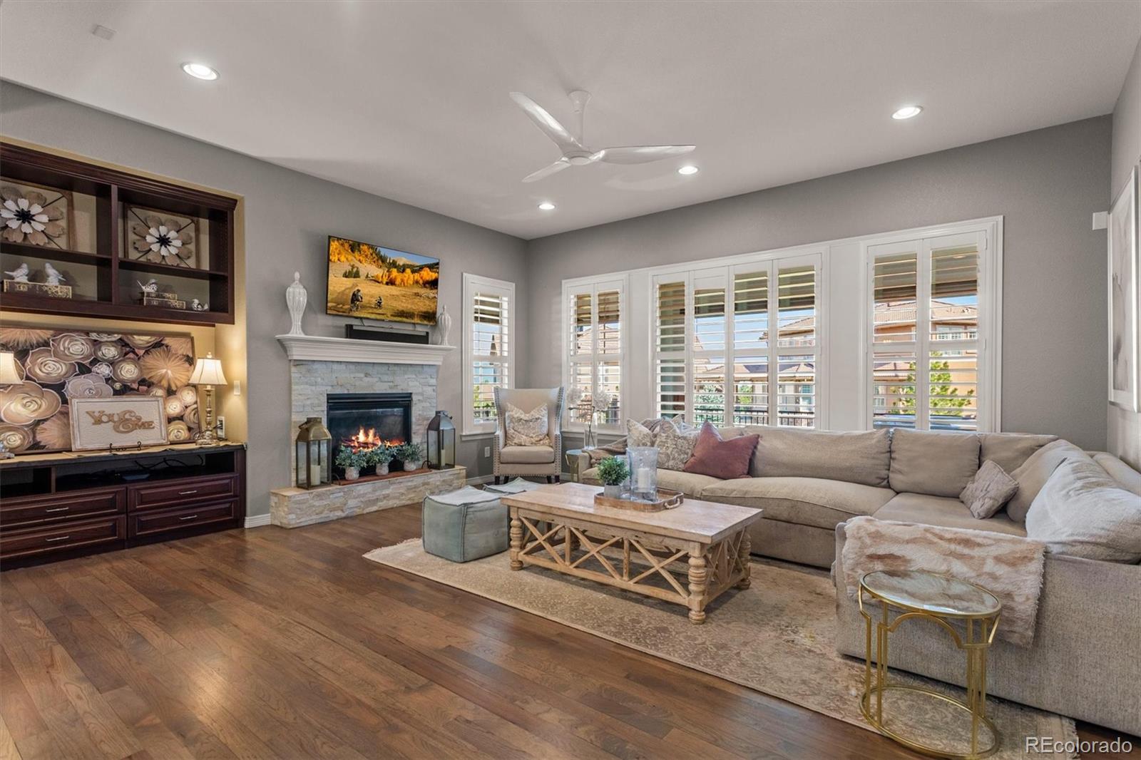 MLS Image #17 for 10687  featherwalk way,highlands ranch, Colorado