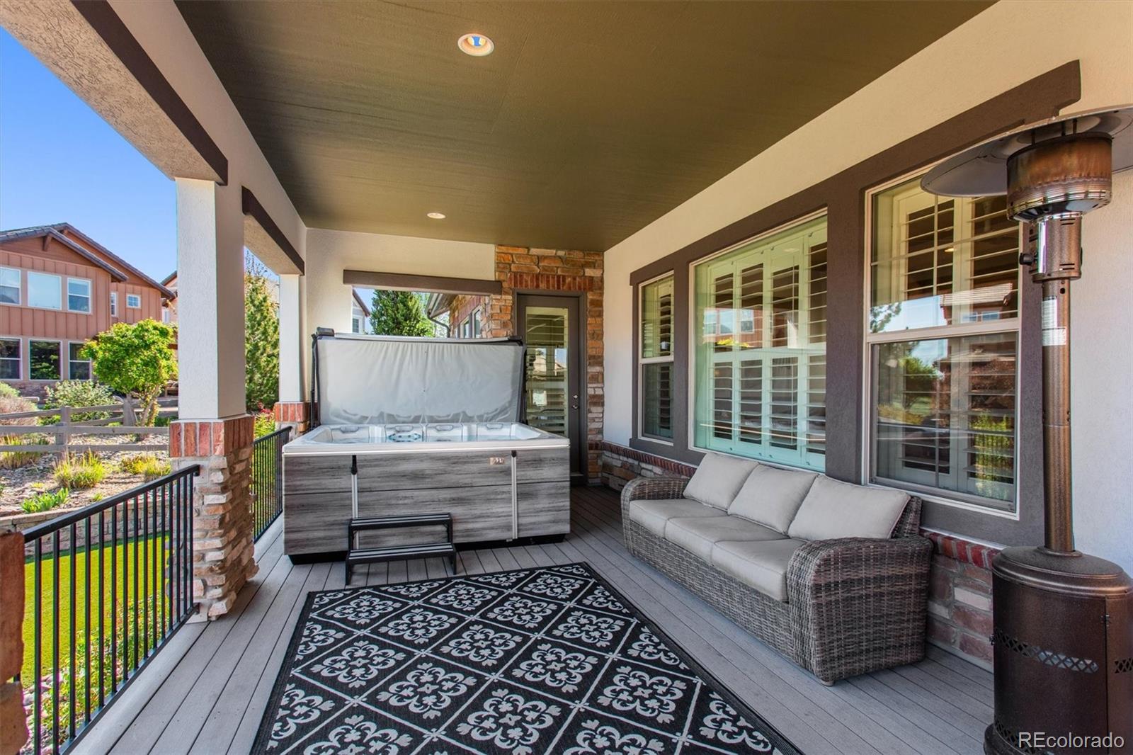 MLS Image #31 for 10687  featherwalk way,highlands ranch, Colorado