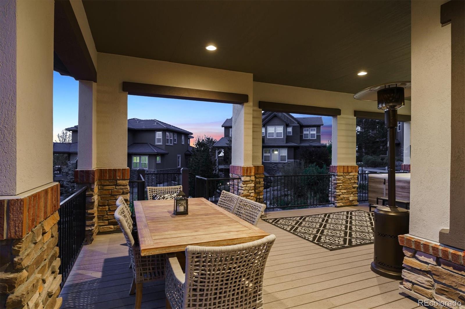 MLS Image #32 for 10687  featherwalk way,highlands ranch, Colorado