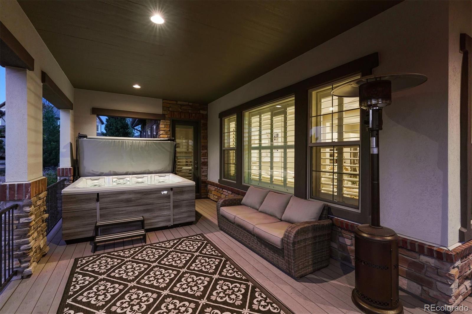 MLS Image #33 for 10687  featherwalk way,highlands ranch, Colorado