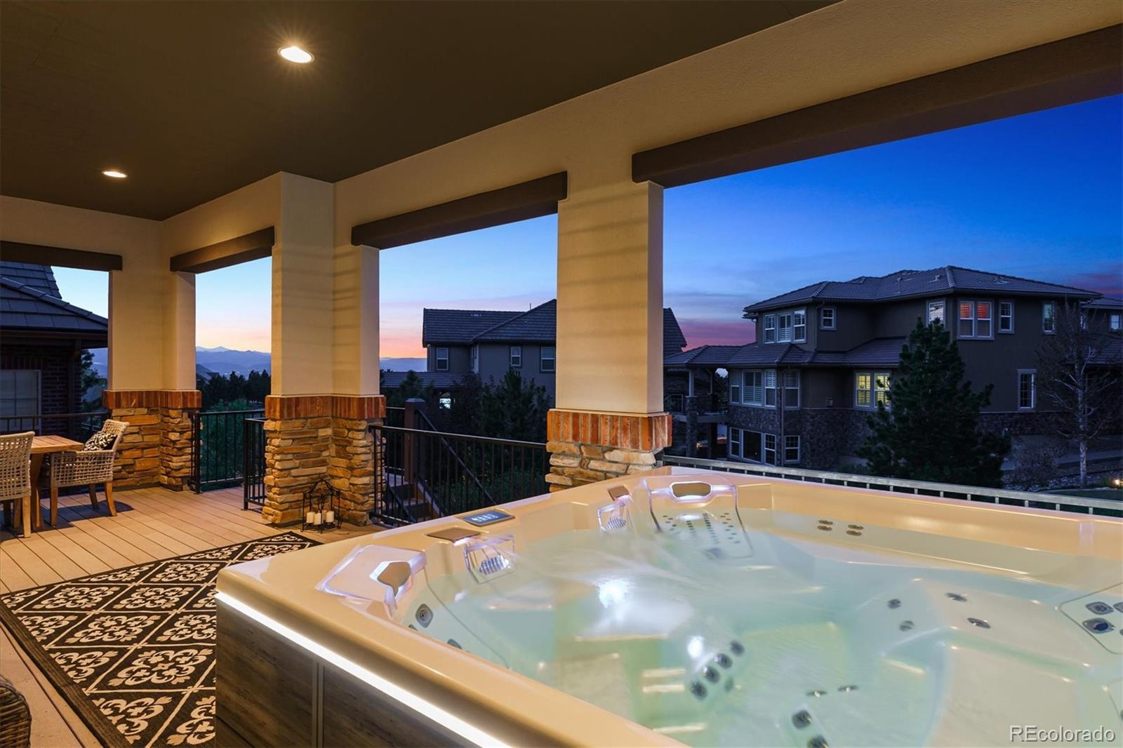 MLS Image #34 for 10687  featherwalk way,highlands ranch, Colorado