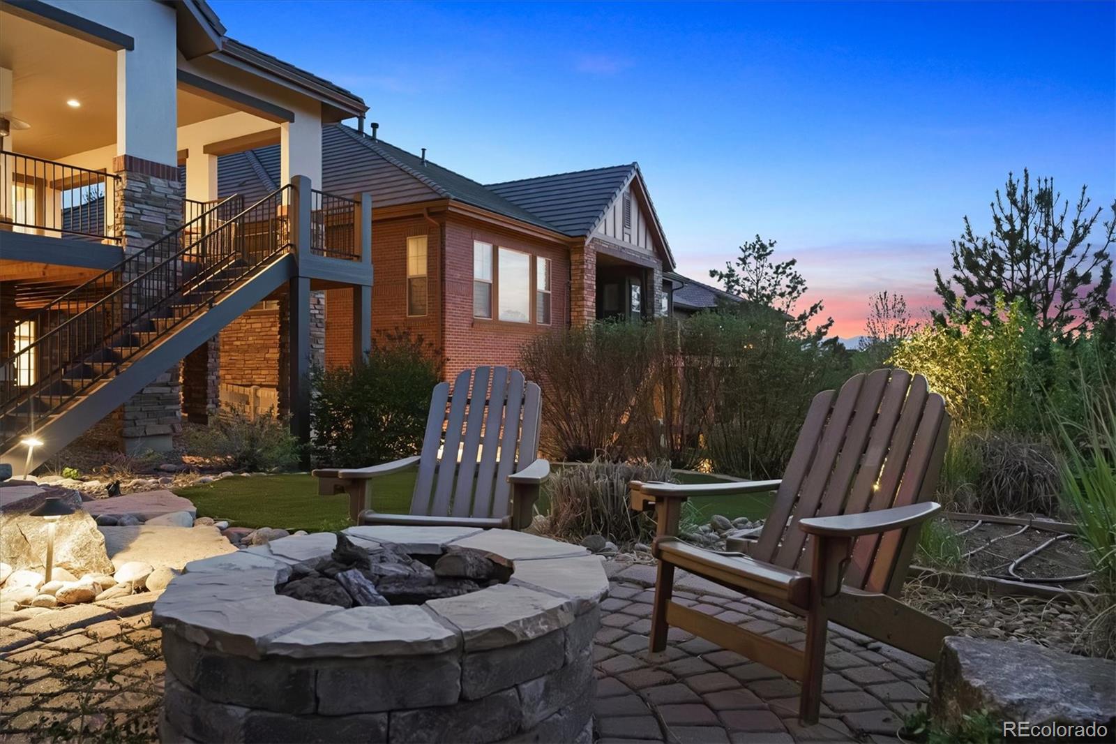 MLS Image #36 for 10687  featherwalk way,highlands ranch, Colorado