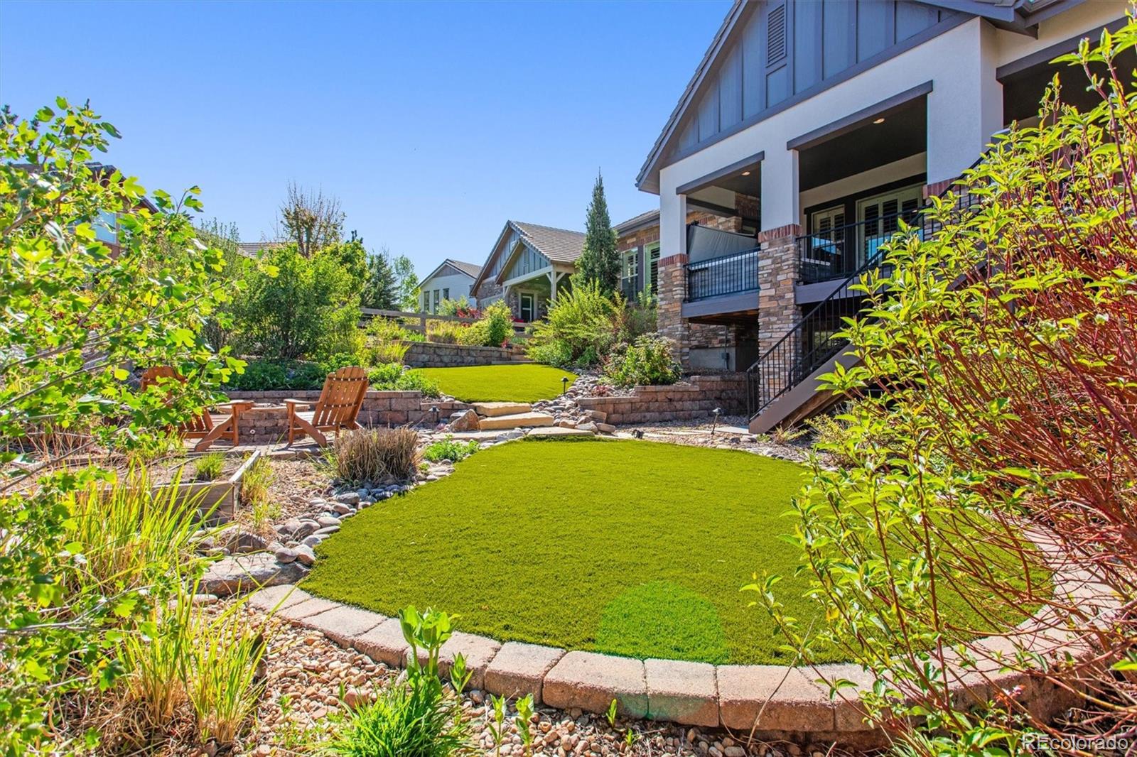 MLS Image #39 for 10687  featherwalk way,highlands ranch, Colorado