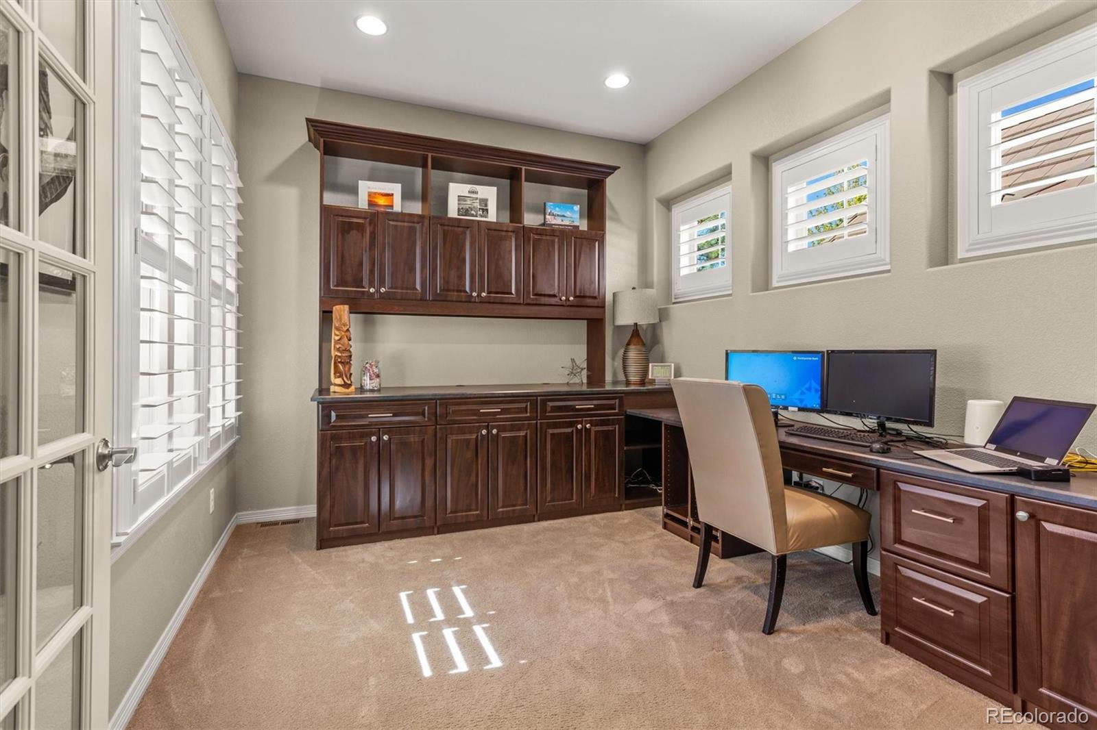MLS Image #4 for 10687  featherwalk way,highlands ranch, Colorado