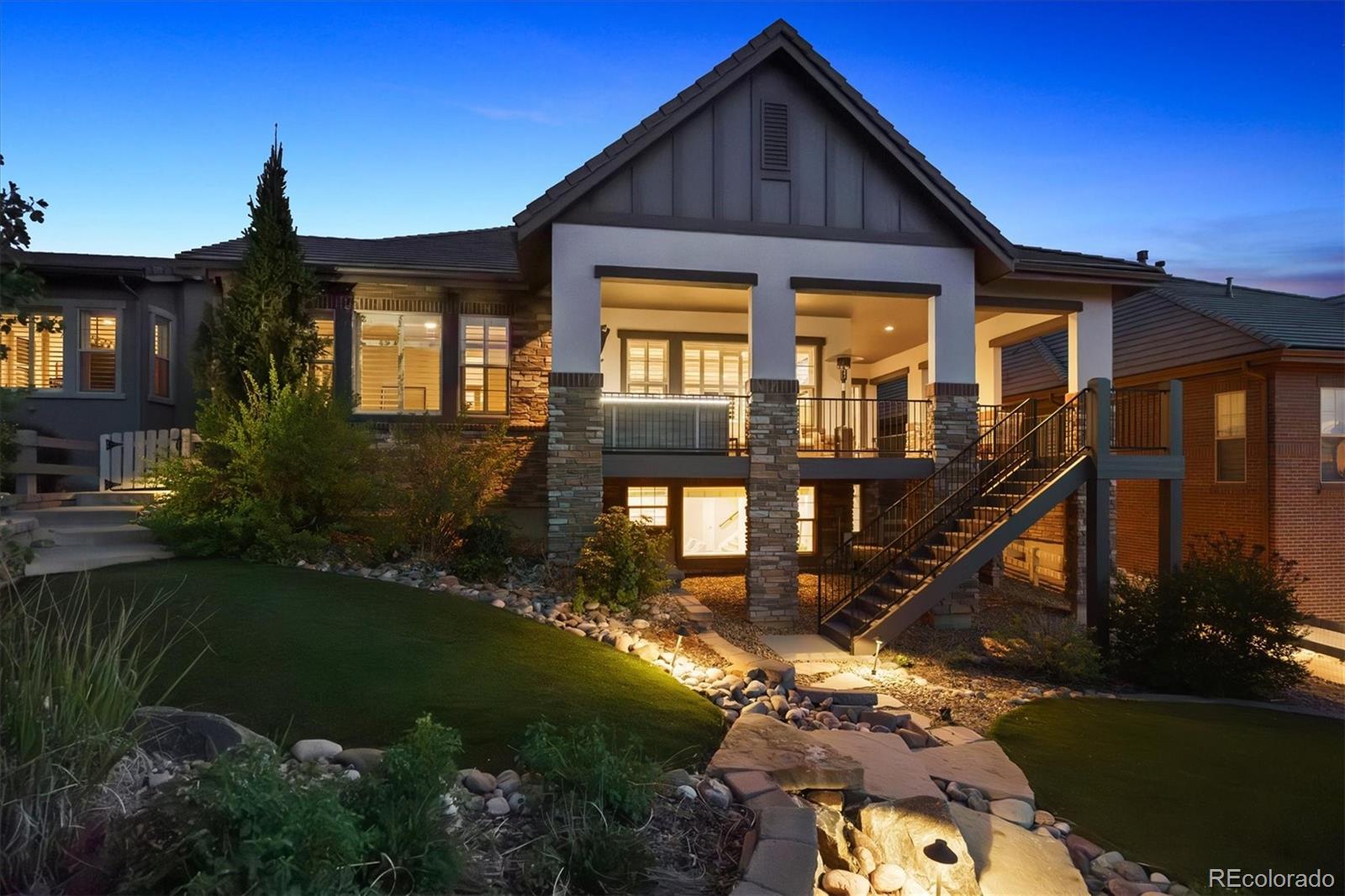 MLS Image #41 for 10687  featherwalk way,highlands ranch, Colorado