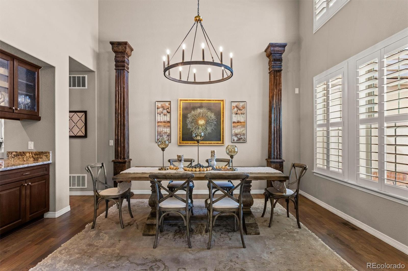 MLS Image #7 for 10687  featherwalk way,highlands ranch, Colorado