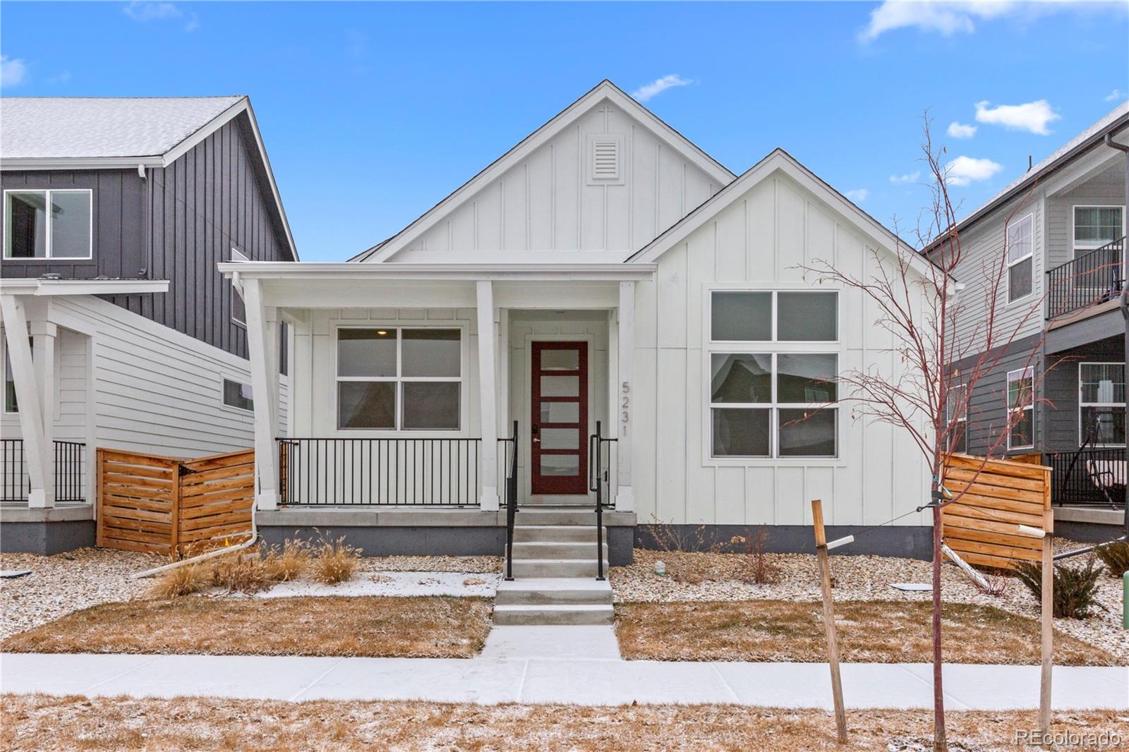 MLS Image #0 for 5231  beckworth street,timnath, Colorado