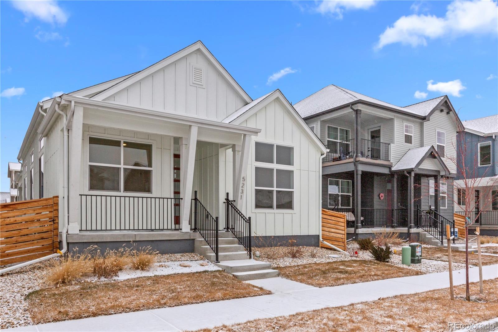 MLS Image #1 for 5231  beckworth street,timnath, Colorado