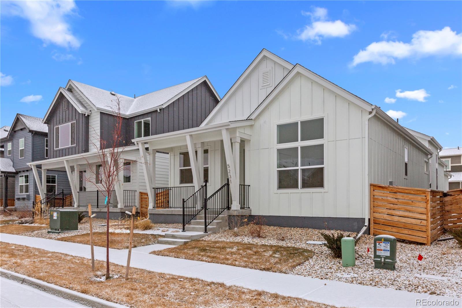 MLS Image #2 for 5231  beckworth street,timnath, Colorado