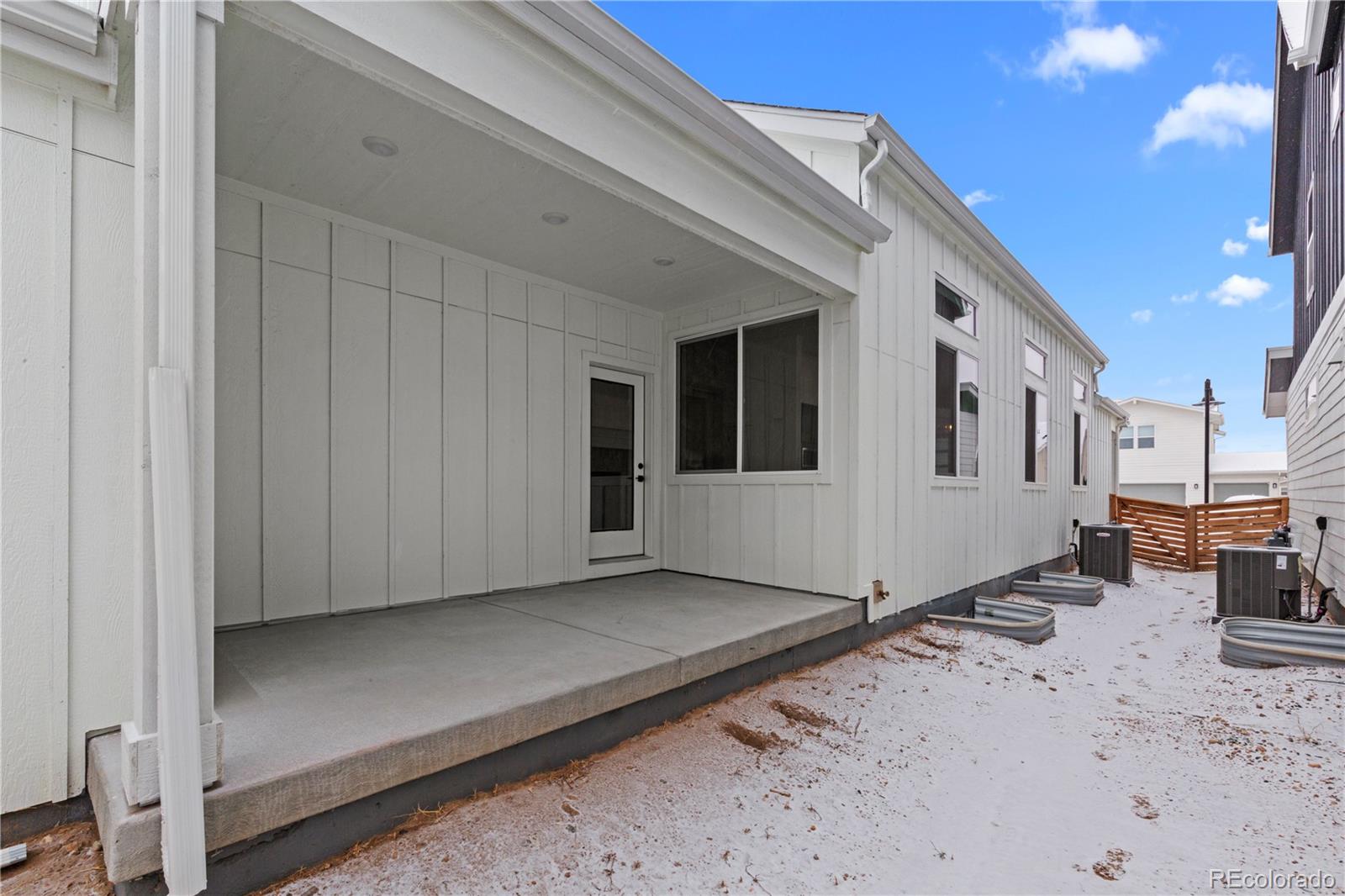 MLS Image #3 for 5231  beckworth street,timnath, Colorado