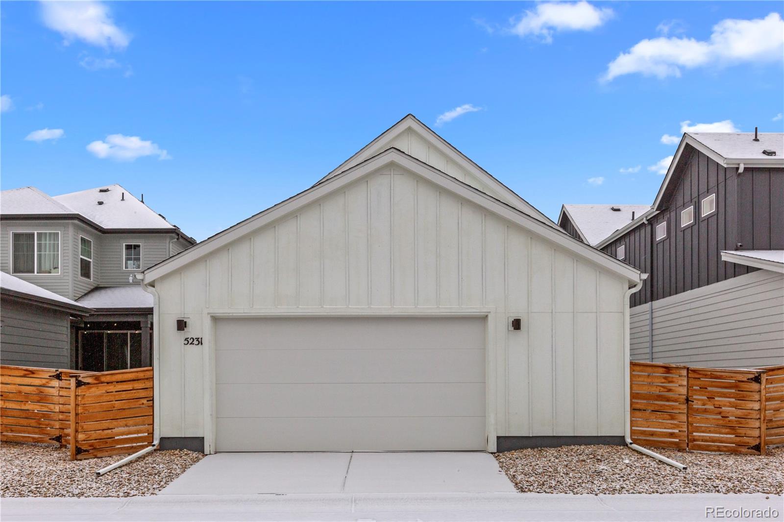 MLS Image #4 for 5231  beckworth street,timnath, Colorado
