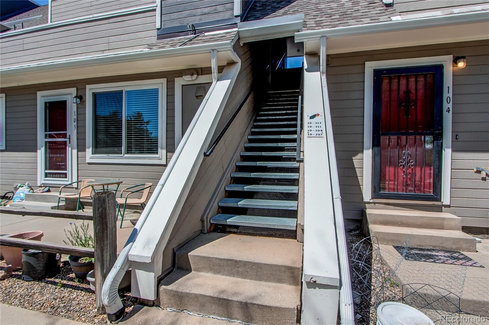 MLS Image #28 for 5250 s huron way,littleton, Colorado