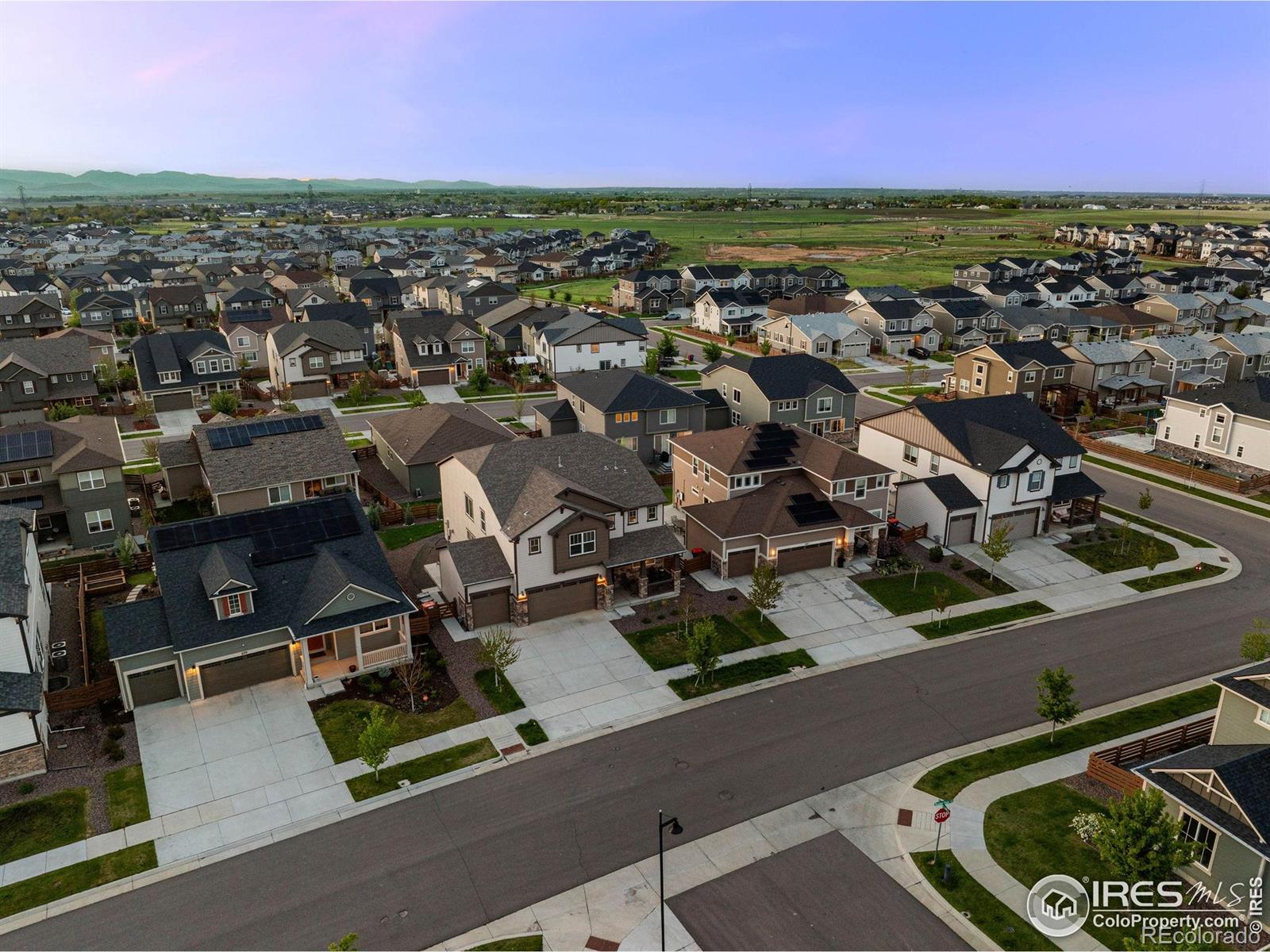 MLS Image #38 for 647  boulder peak avenue,erie, Colorado