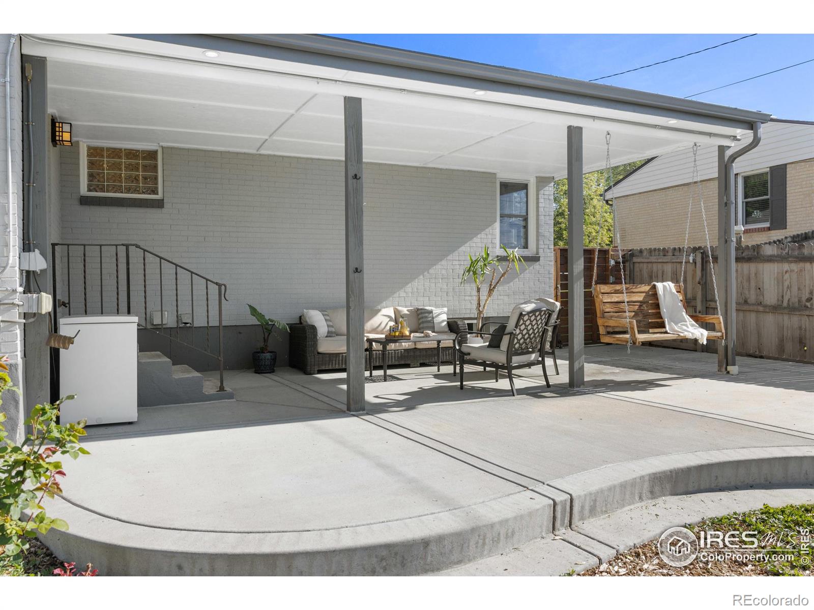 MLS Image #23 for 6260 w 61st avenue,arvada, Colorado